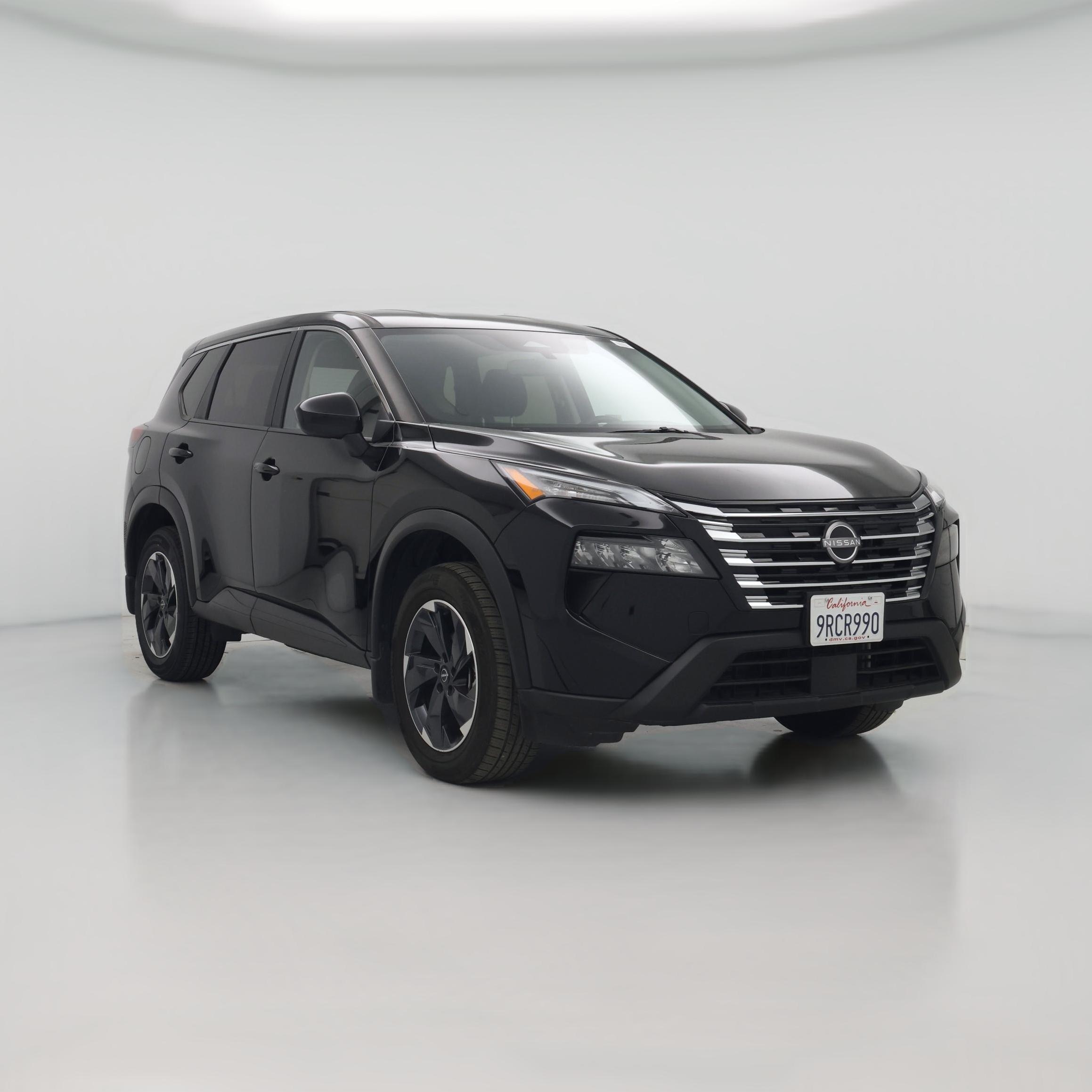 Thumbnail: 2025 Nissan Rogue - 1