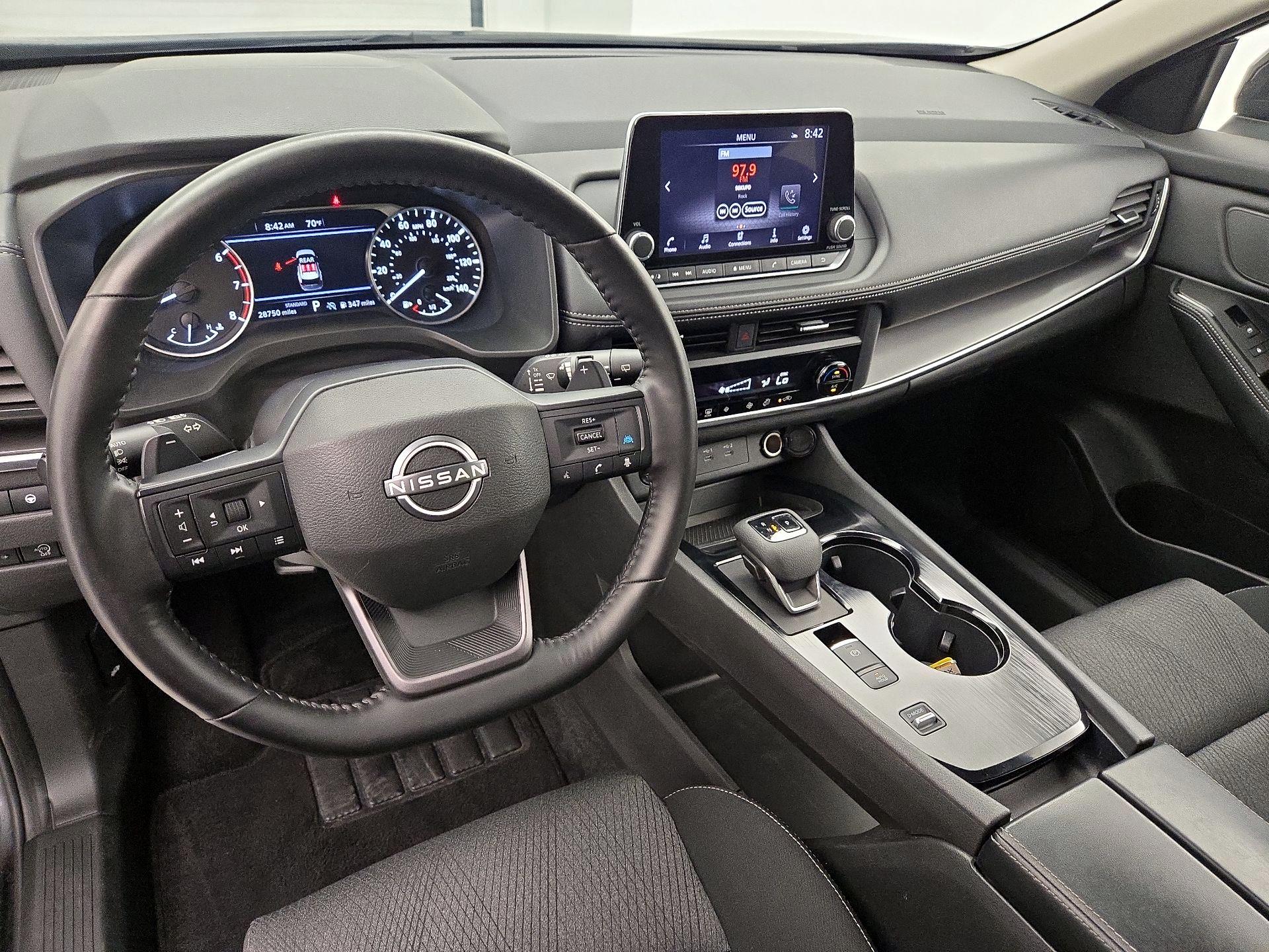 Thumbnail: 2025 Nissan Rogue - 9