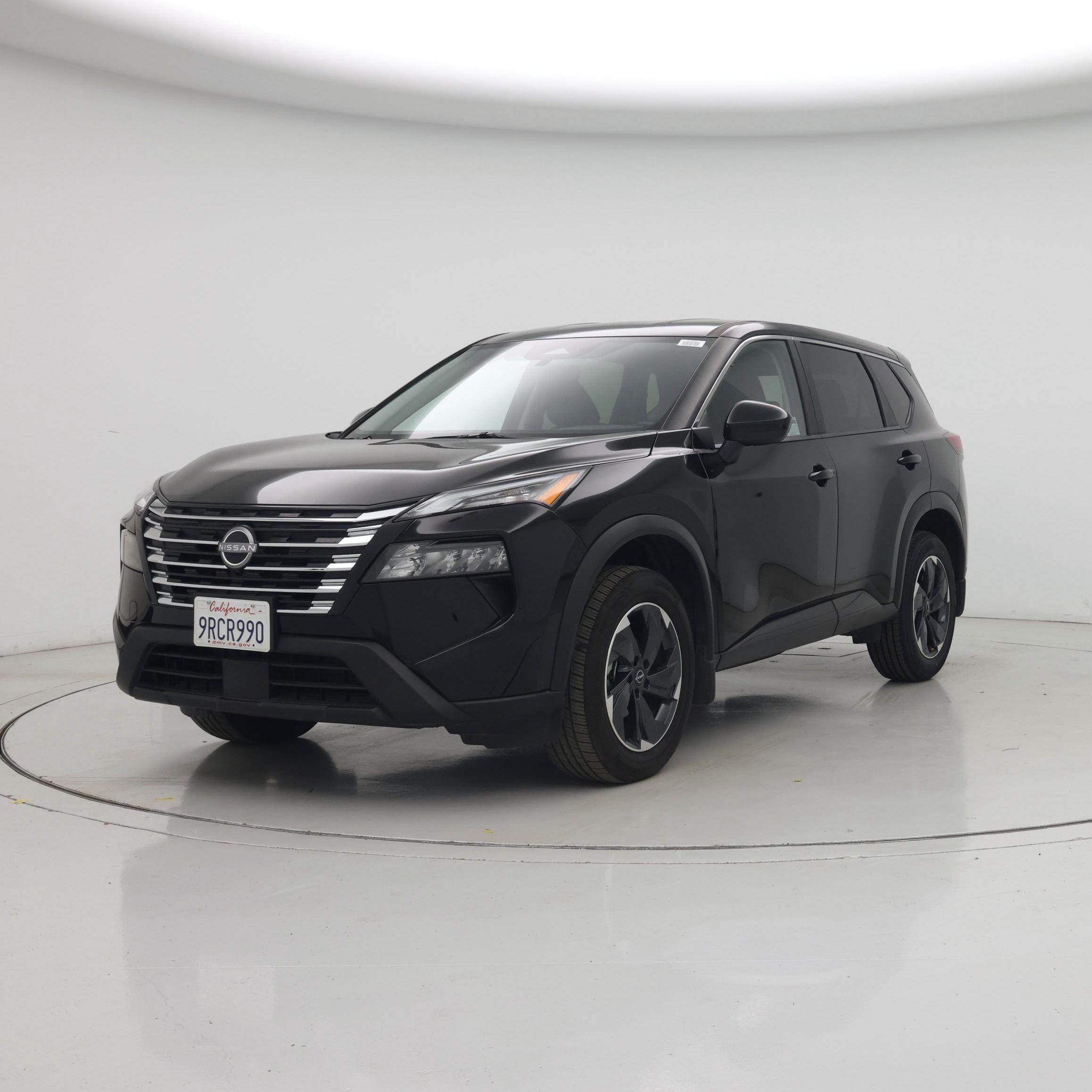 Thumbnail: 2025 Nissan Rogue - 4
