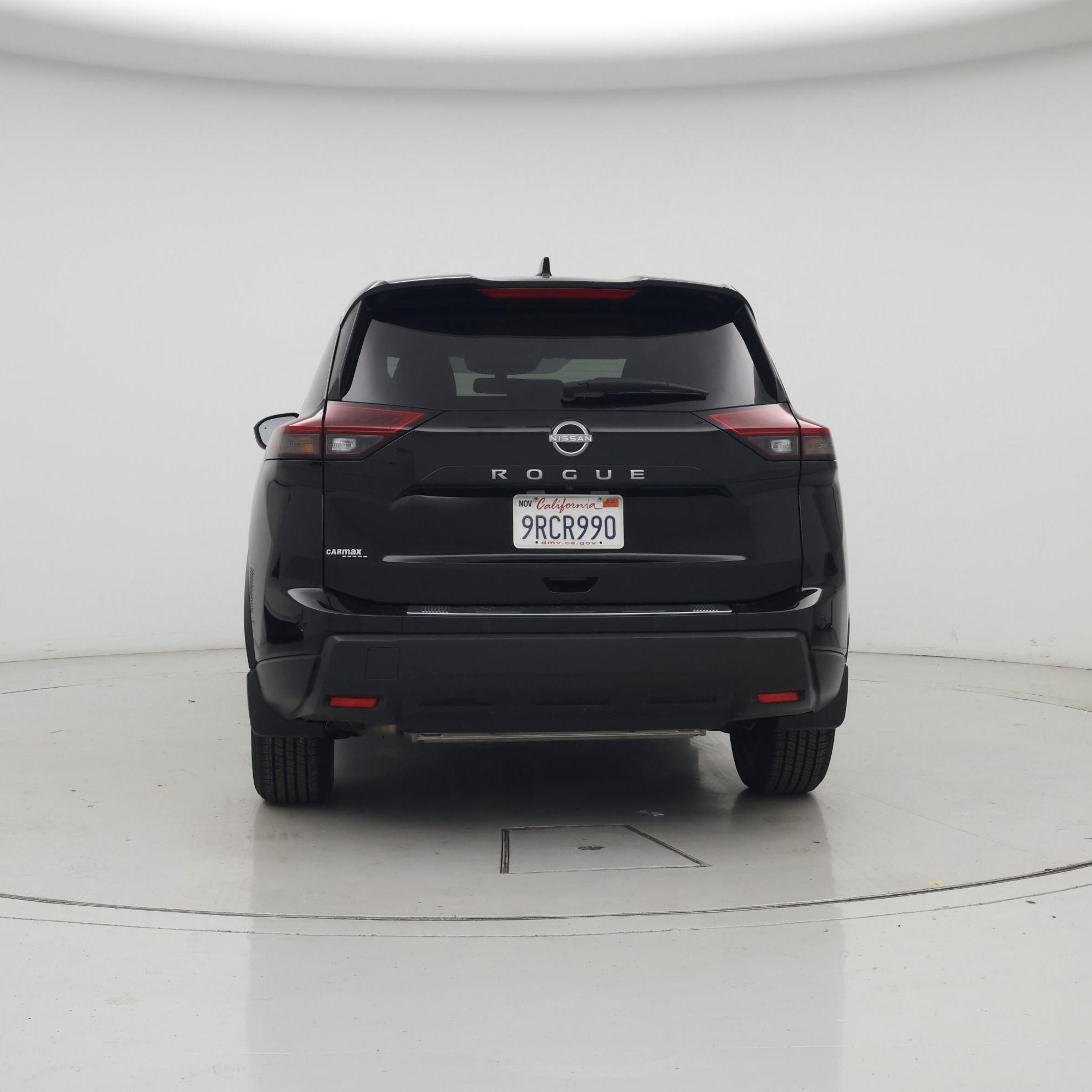 Thumbnail: 2025 Nissan Rogue - 6