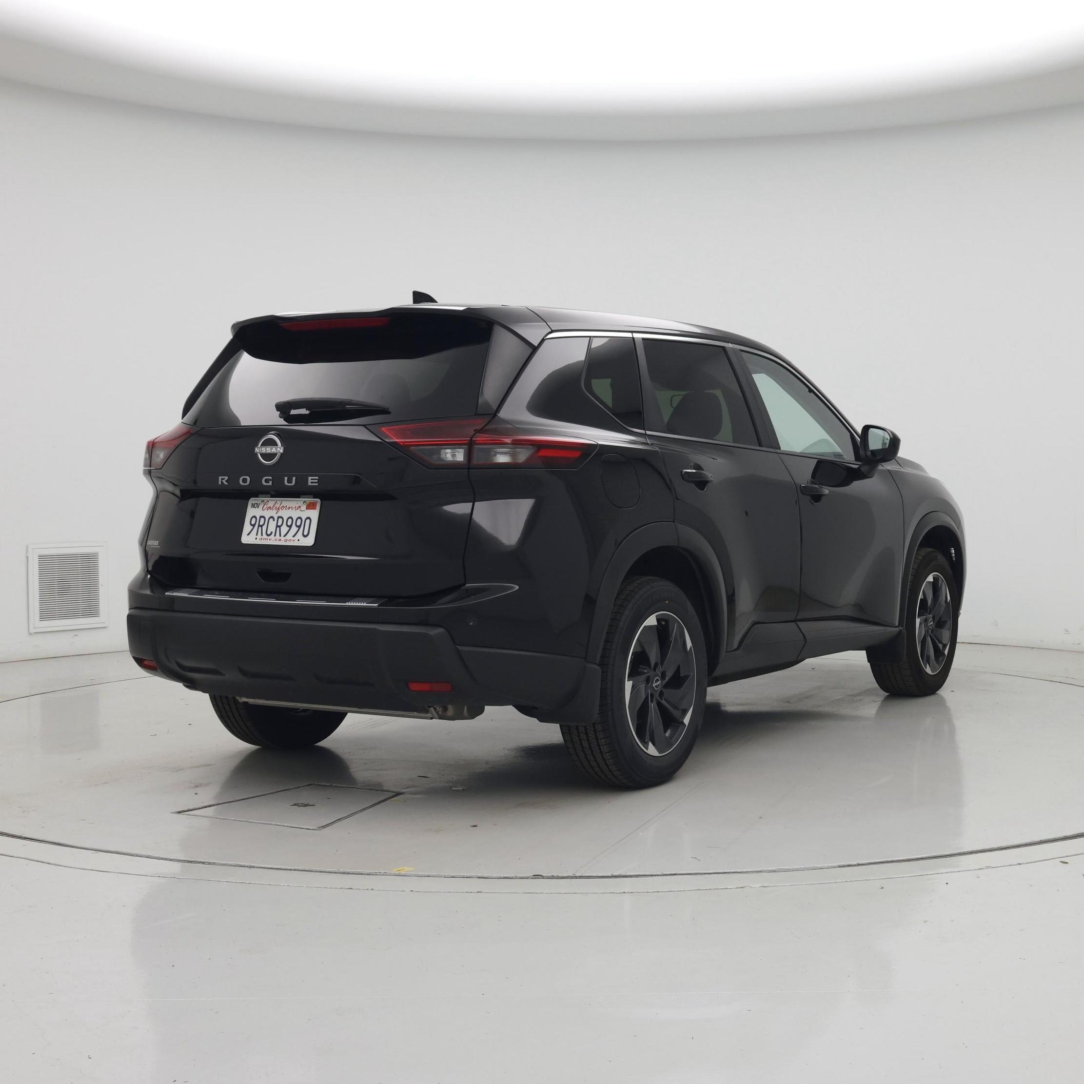 Thumbnail: 2025 Nissan Rogue - 8
