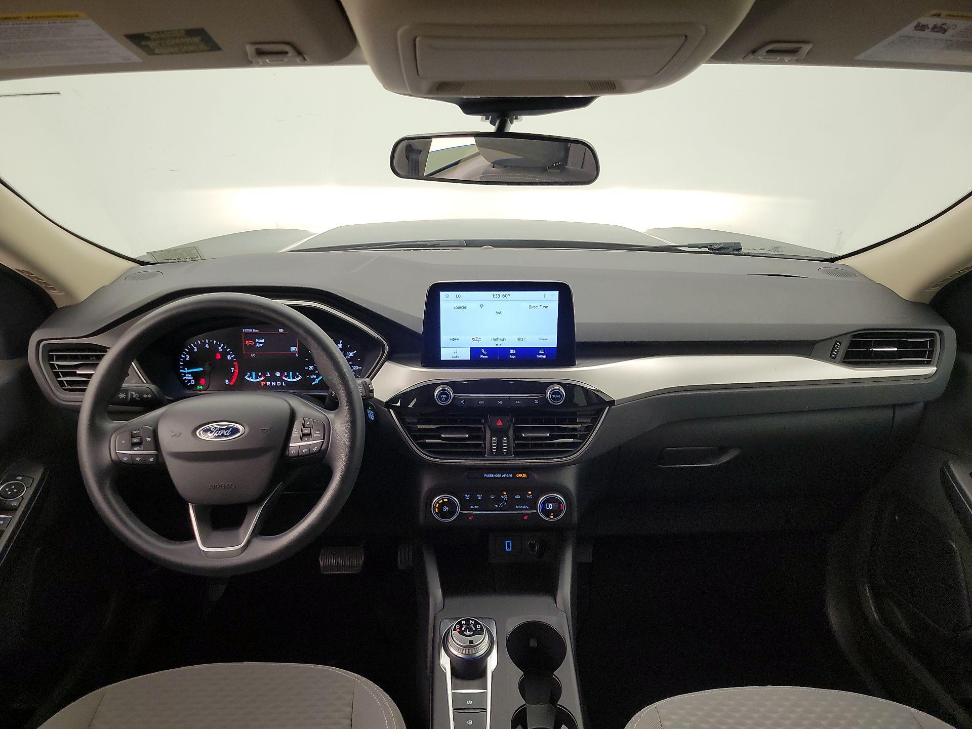 Thumbnail: 2020 Ford Escape - 9