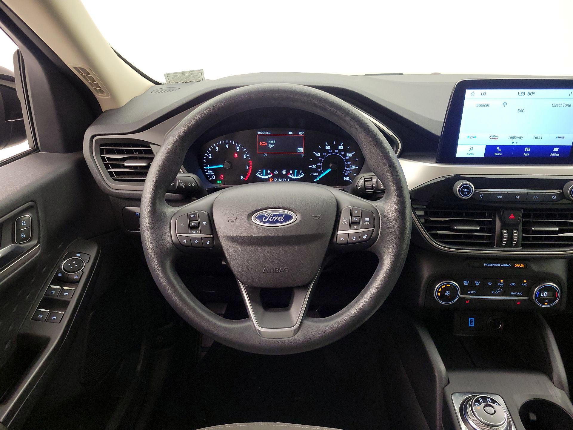 Thumbnail: 2020 Ford Escape - 10