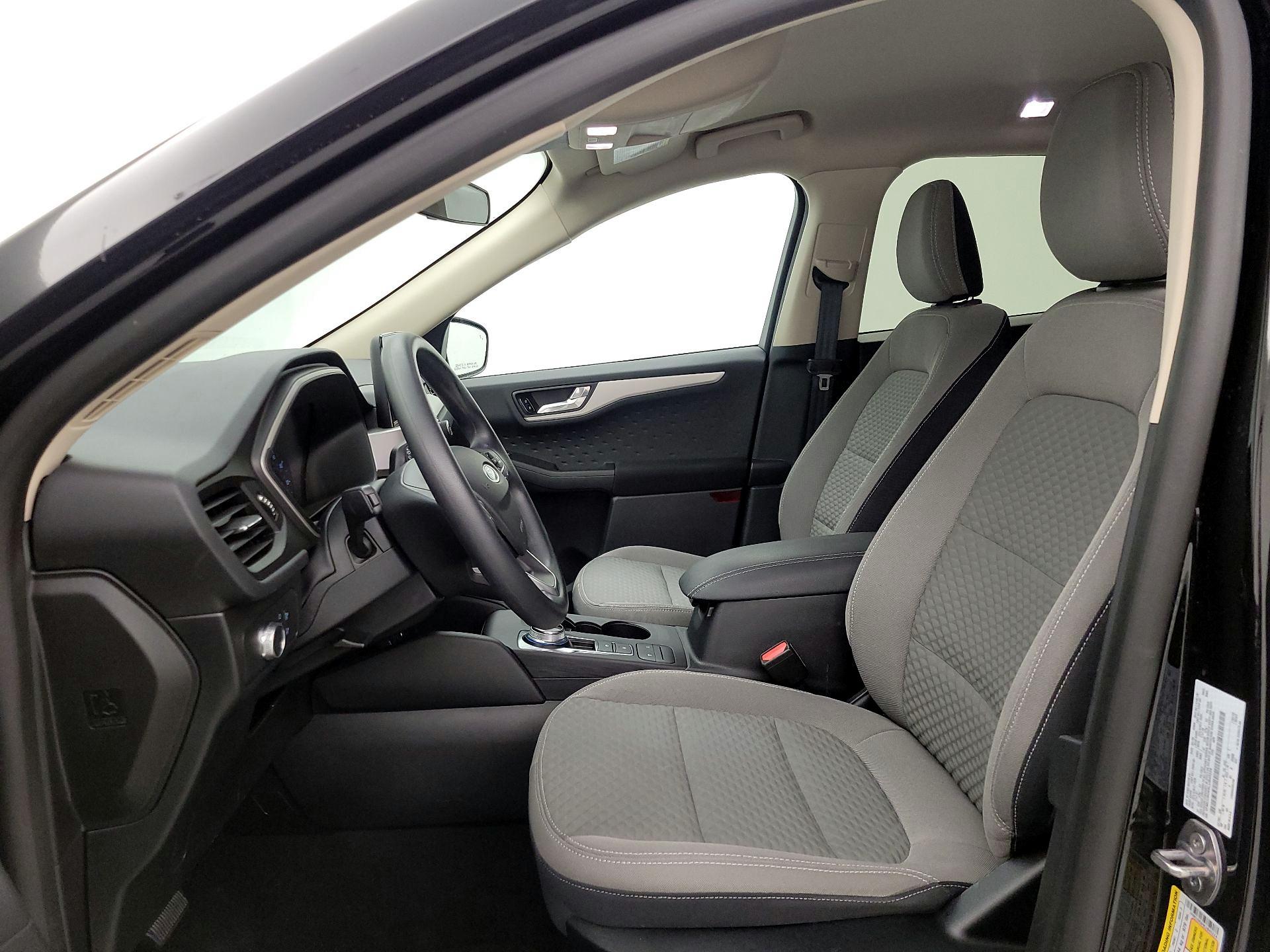 Thumbnail: 2020 Ford Escape - 11