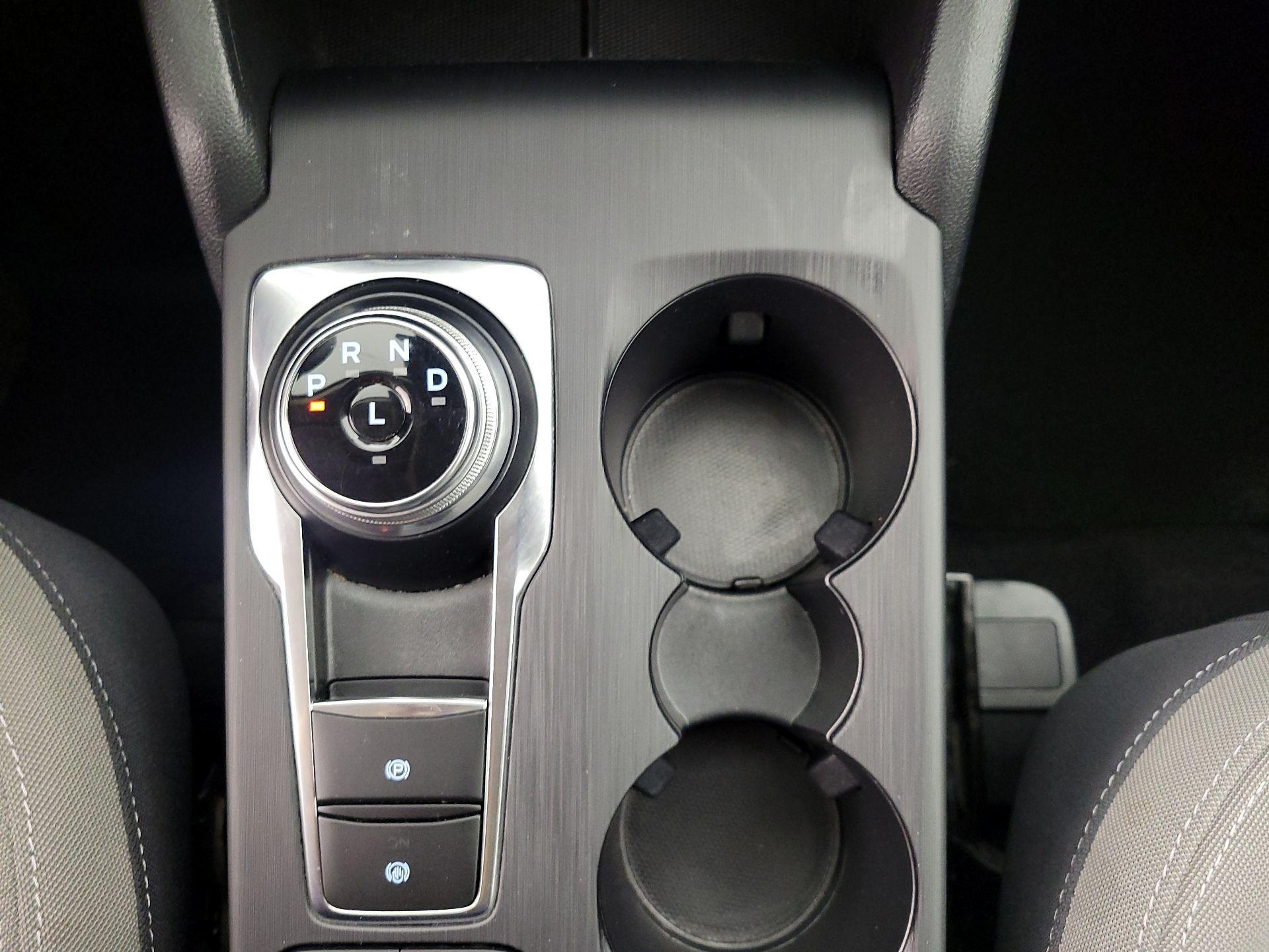 Thumbnail: 2020 Ford Escape - 17