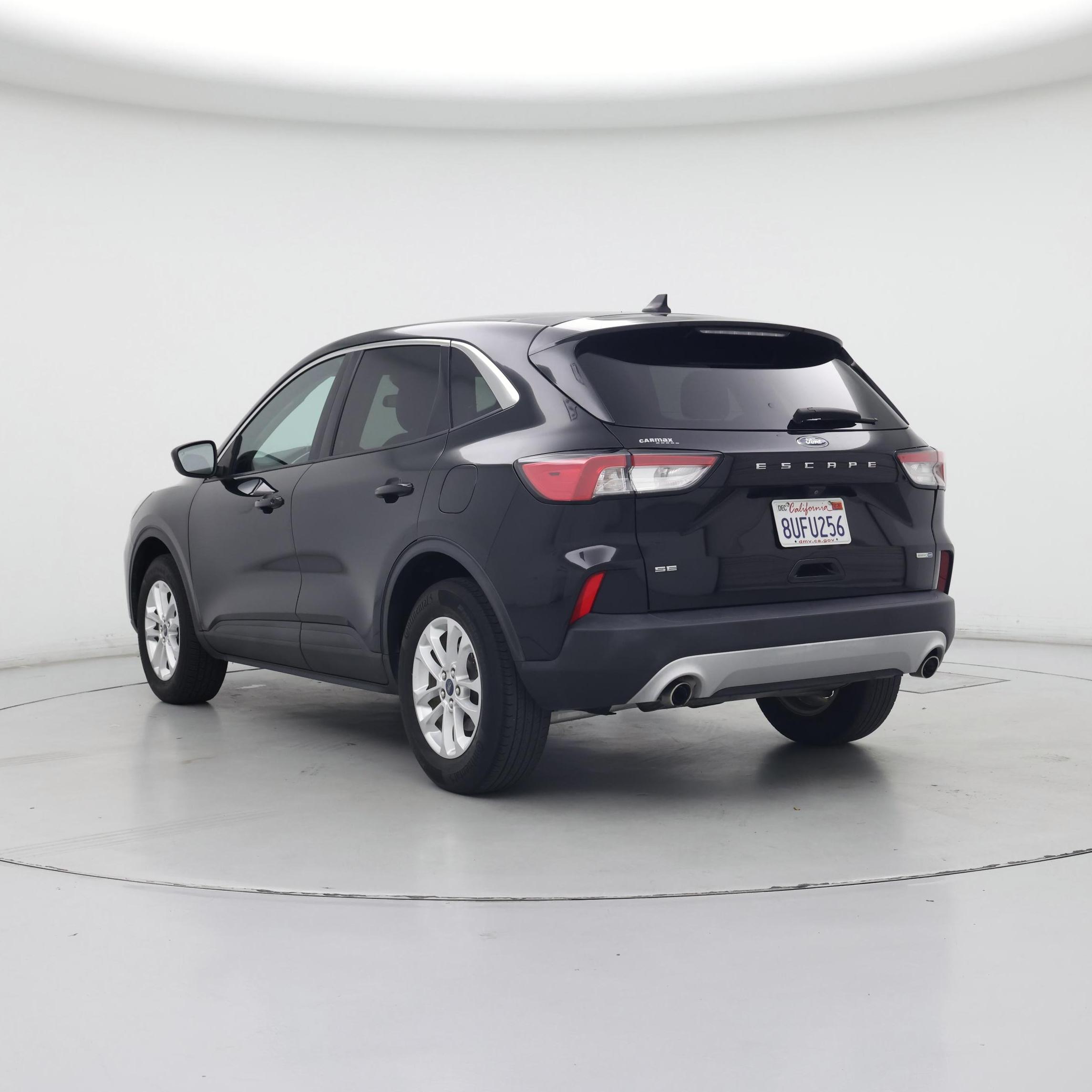 Thumbnail: 2020 Ford Escape - 2