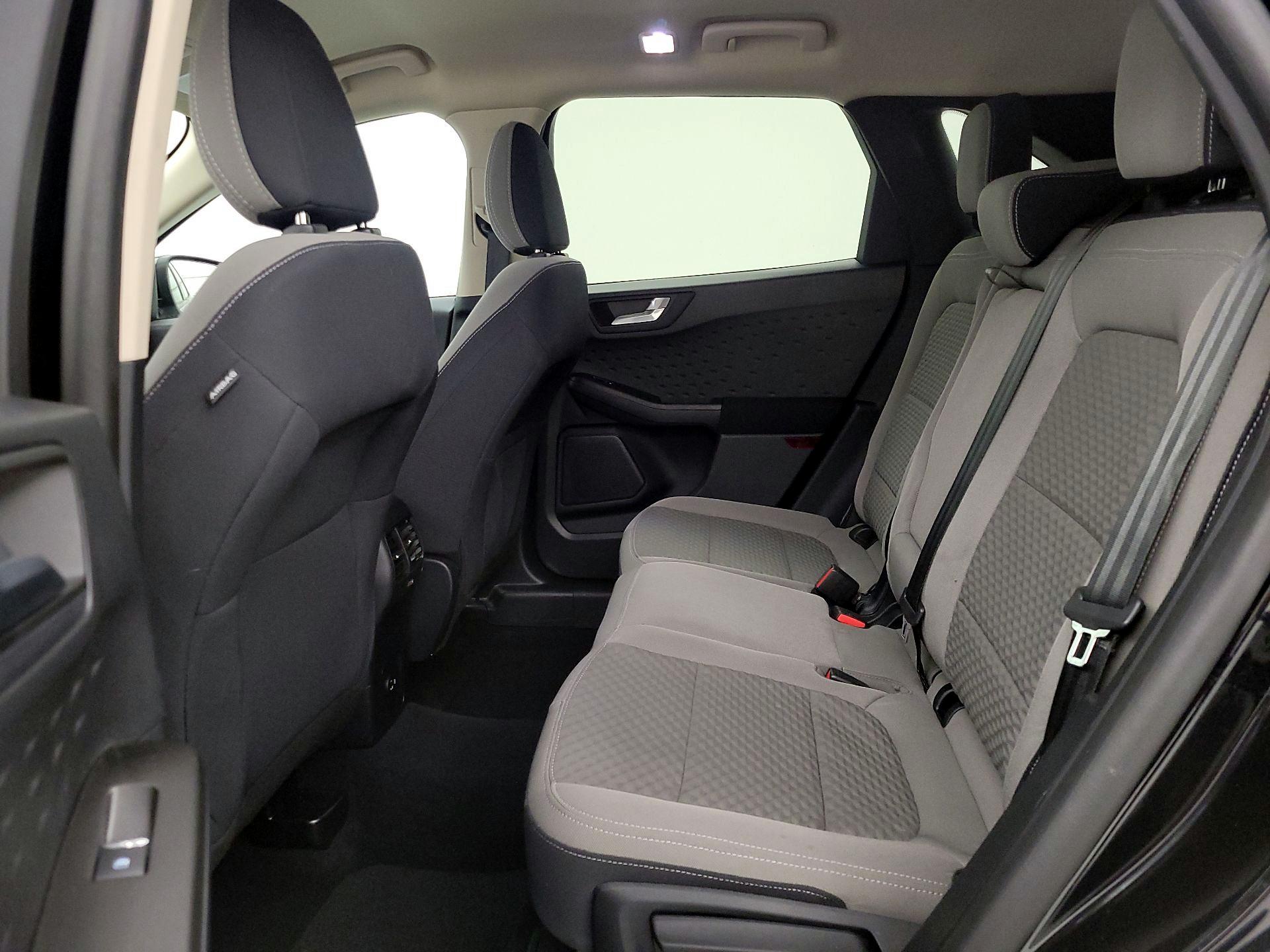 Thumbnail: 2020 Ford Escape - 19