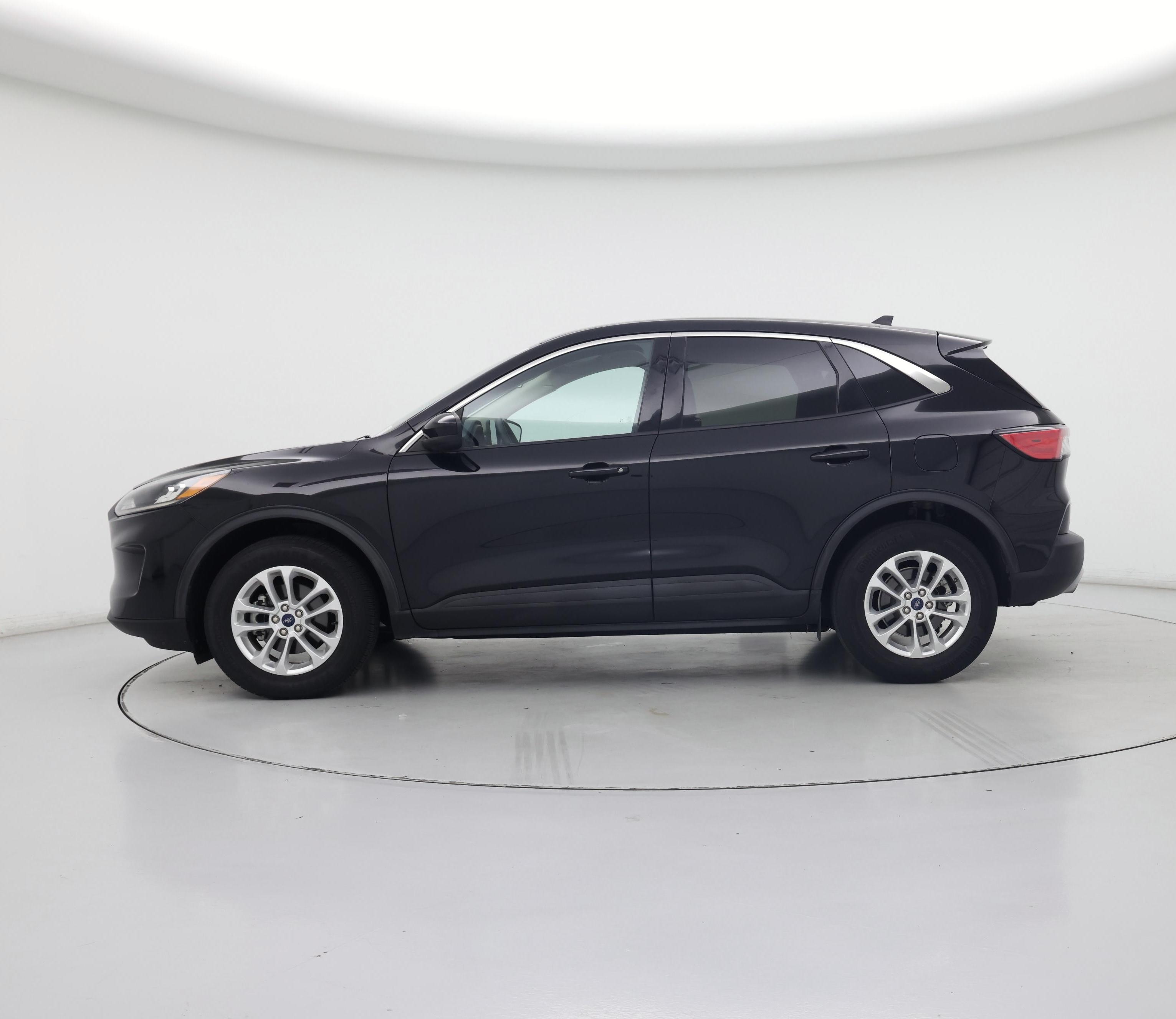 Thumbnail: 2020 Ford Escape - 3