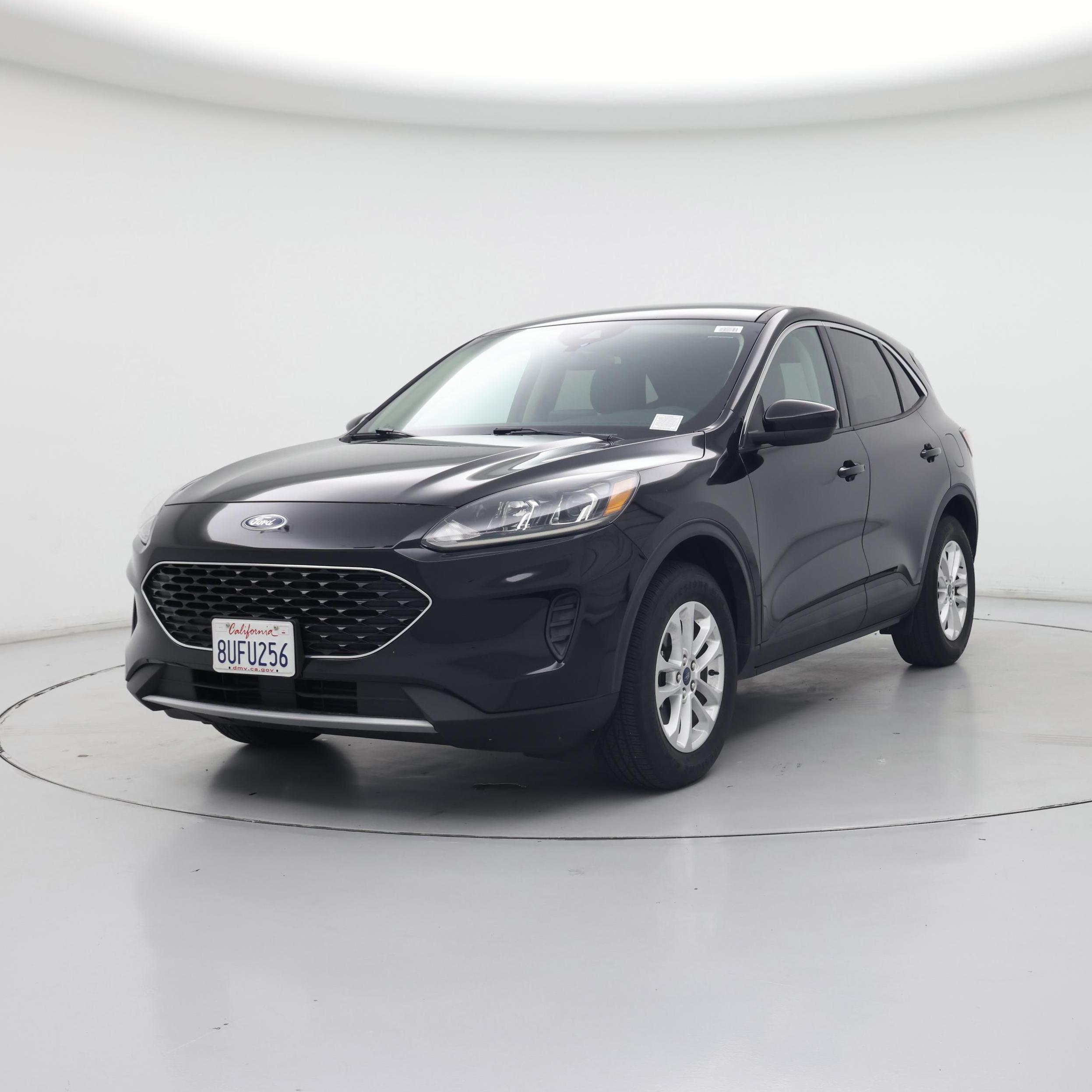 Thumbnail: 2020 Ford Escape - 4