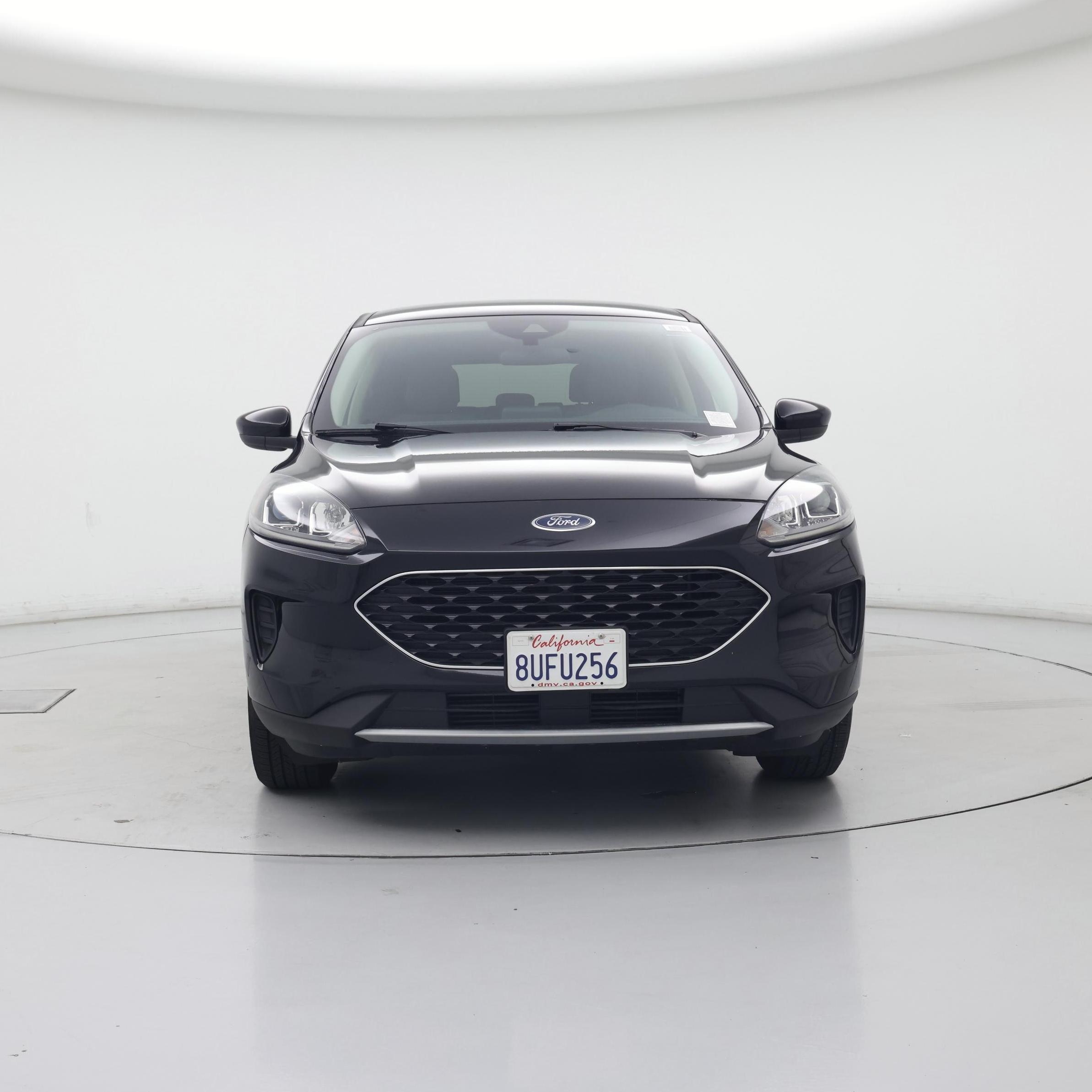 Thumbnail: 2020 Ford Escape - 5