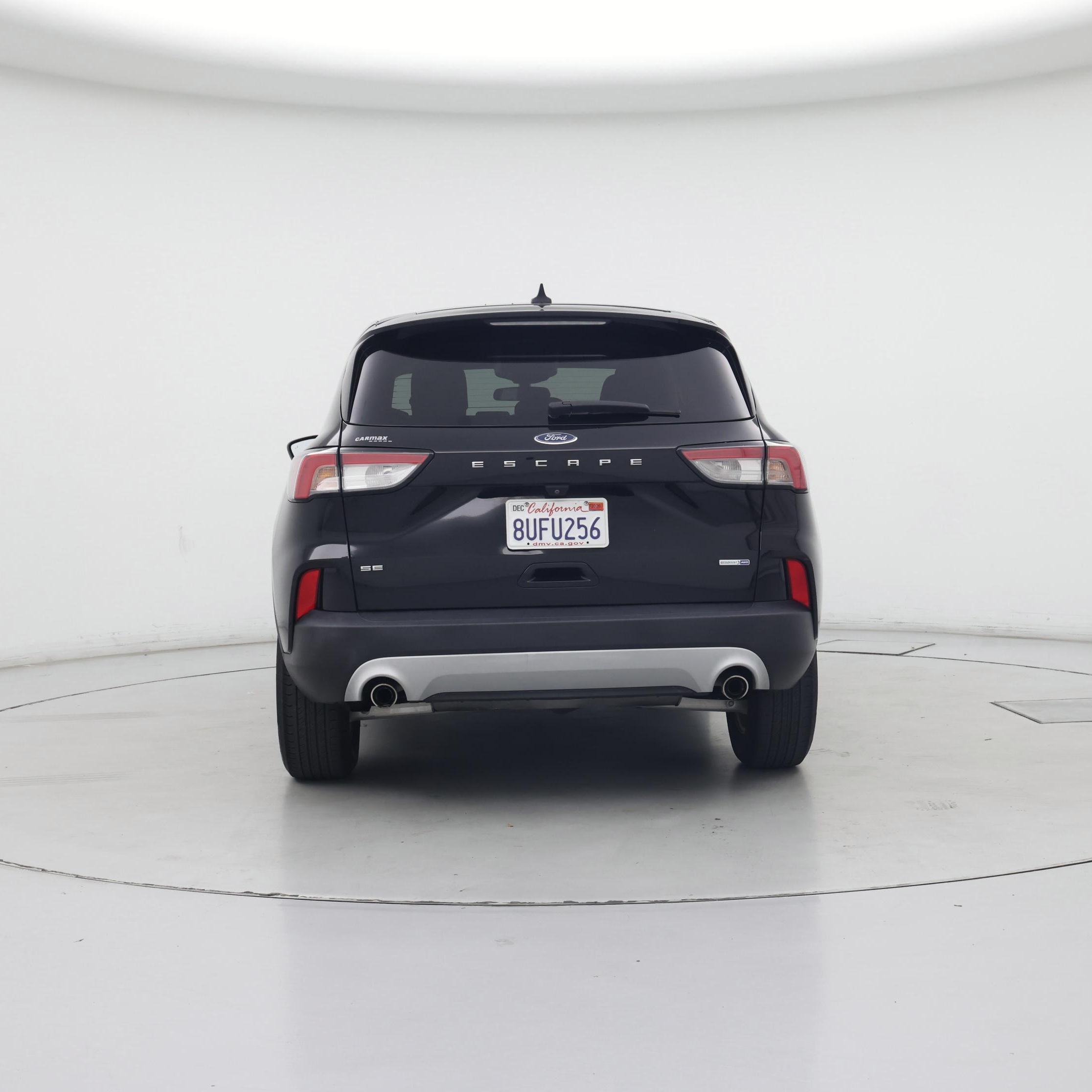 Thumbnail: 2020 Ford Escape - 6