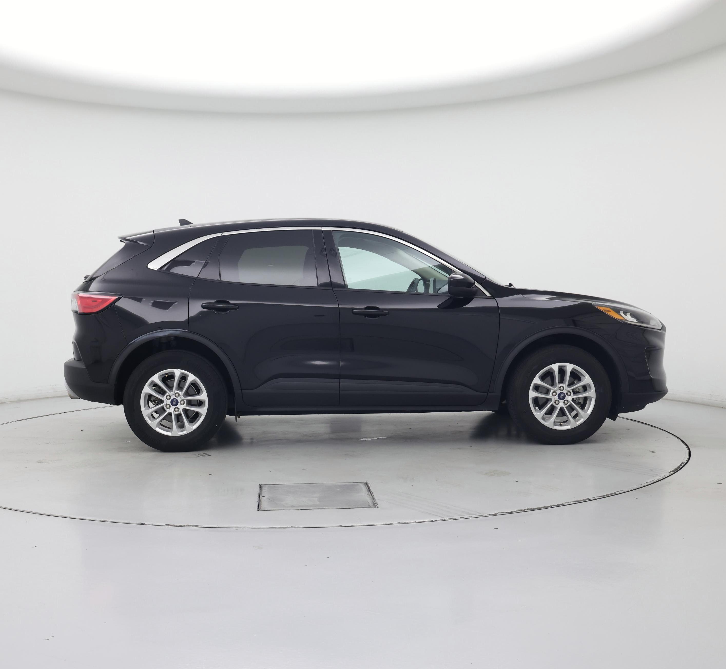Thumbnail: 2020 Ford Escape - 7