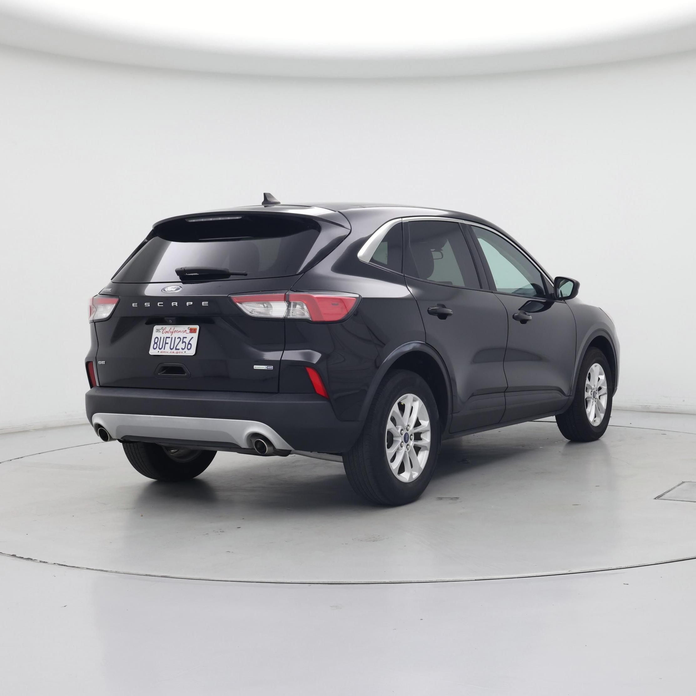 Thumbnail: 2020 Ford Escape - 8