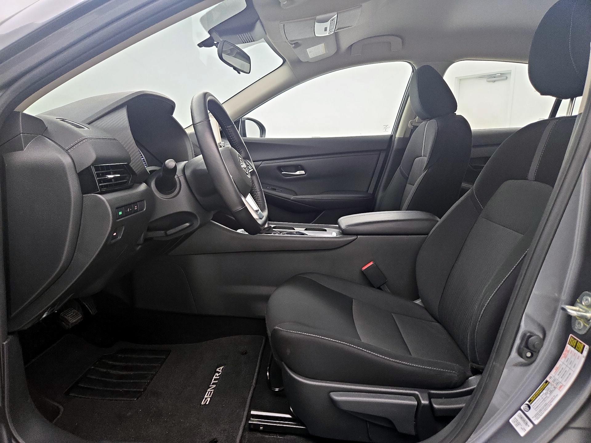 Thumbnail: 2025 Nissan Sentra - 11