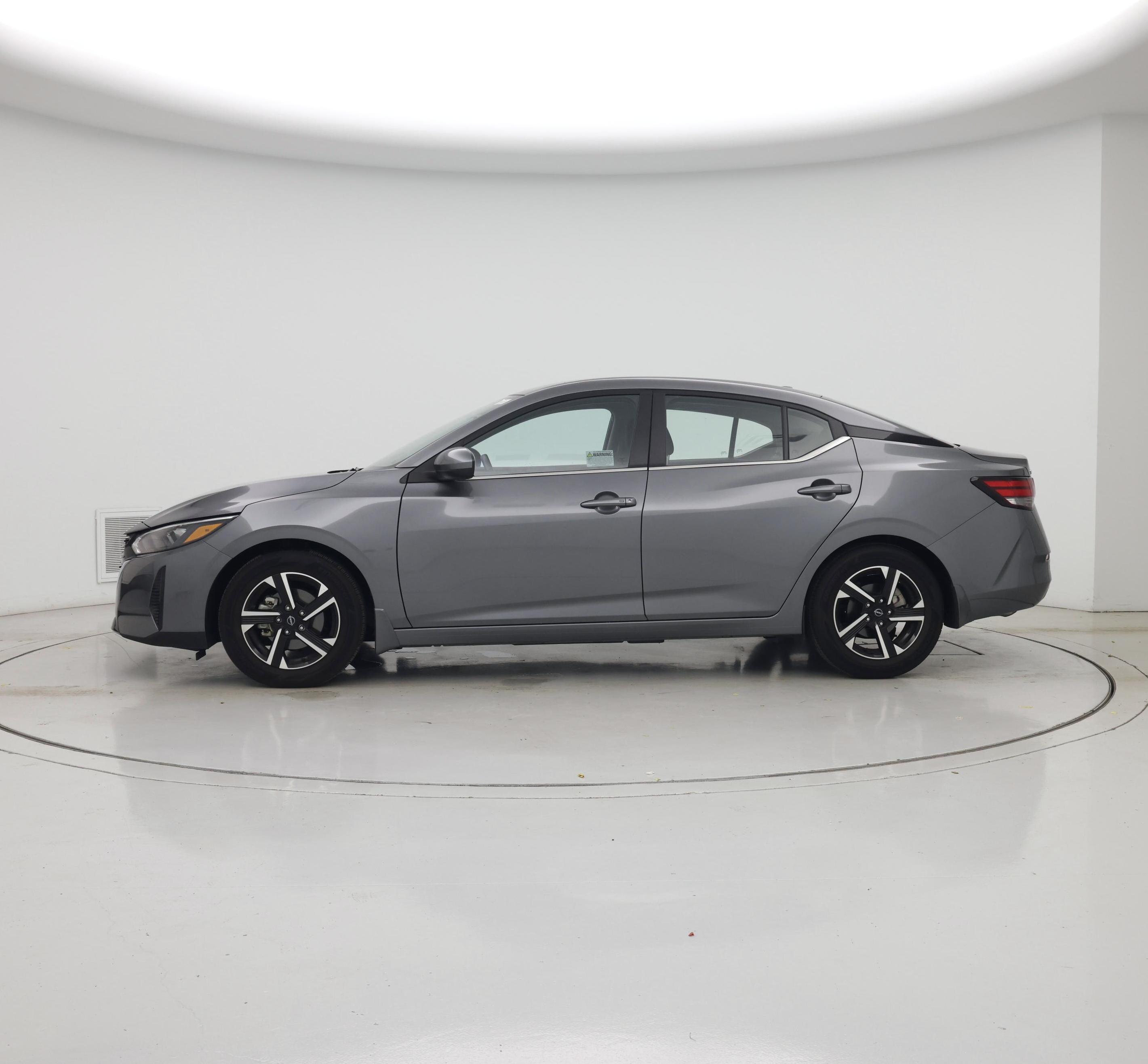 Thumbnail: 2025 Nissan Sentra - 3