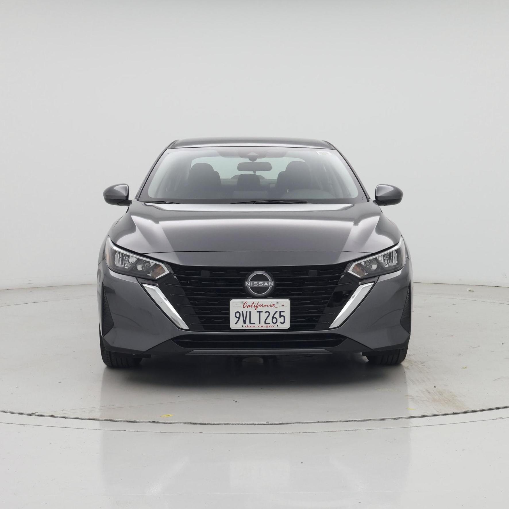 Thumbnail: 2025 Nissan Sentra - 5