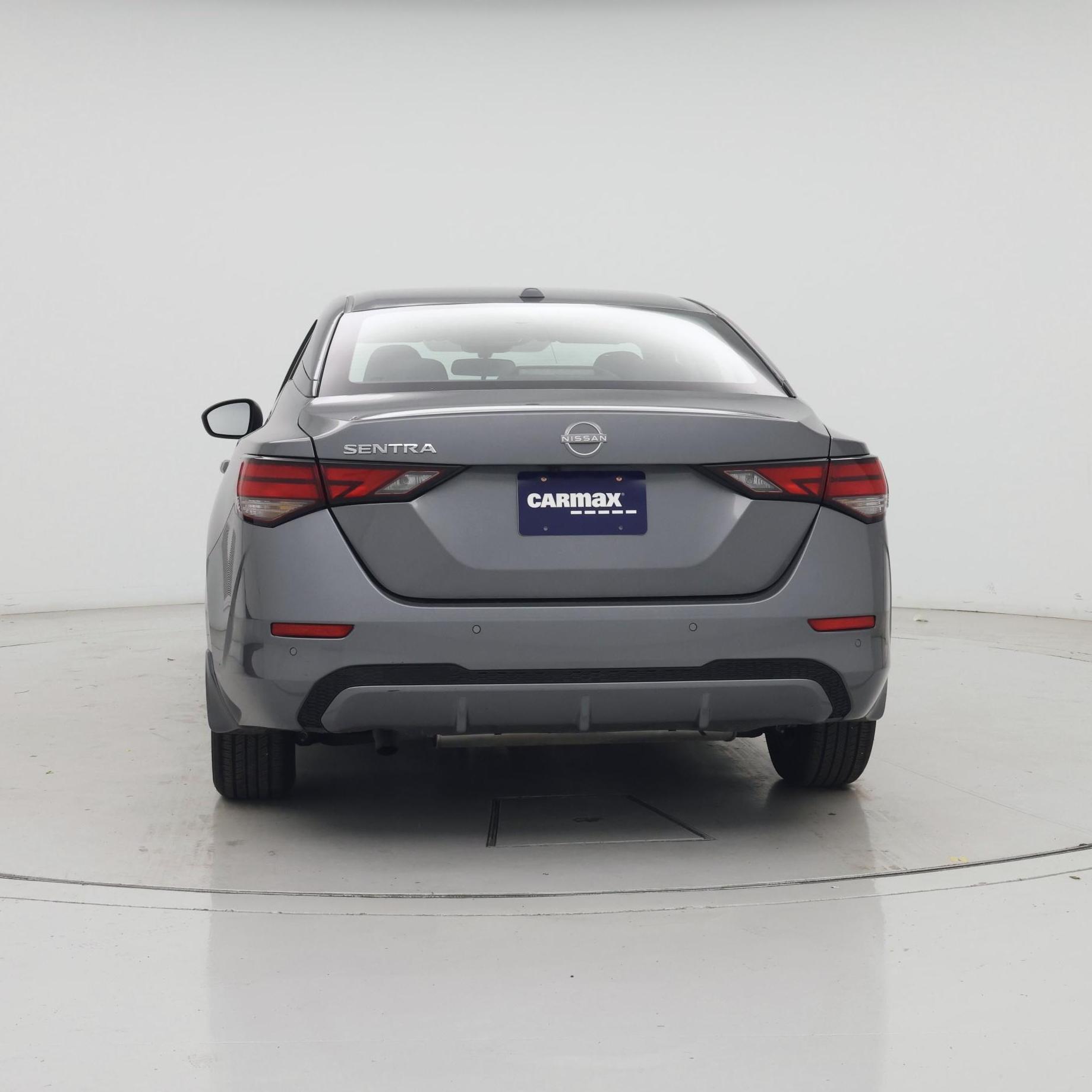Thumbnail: 2025 Nissan Sentra - 6