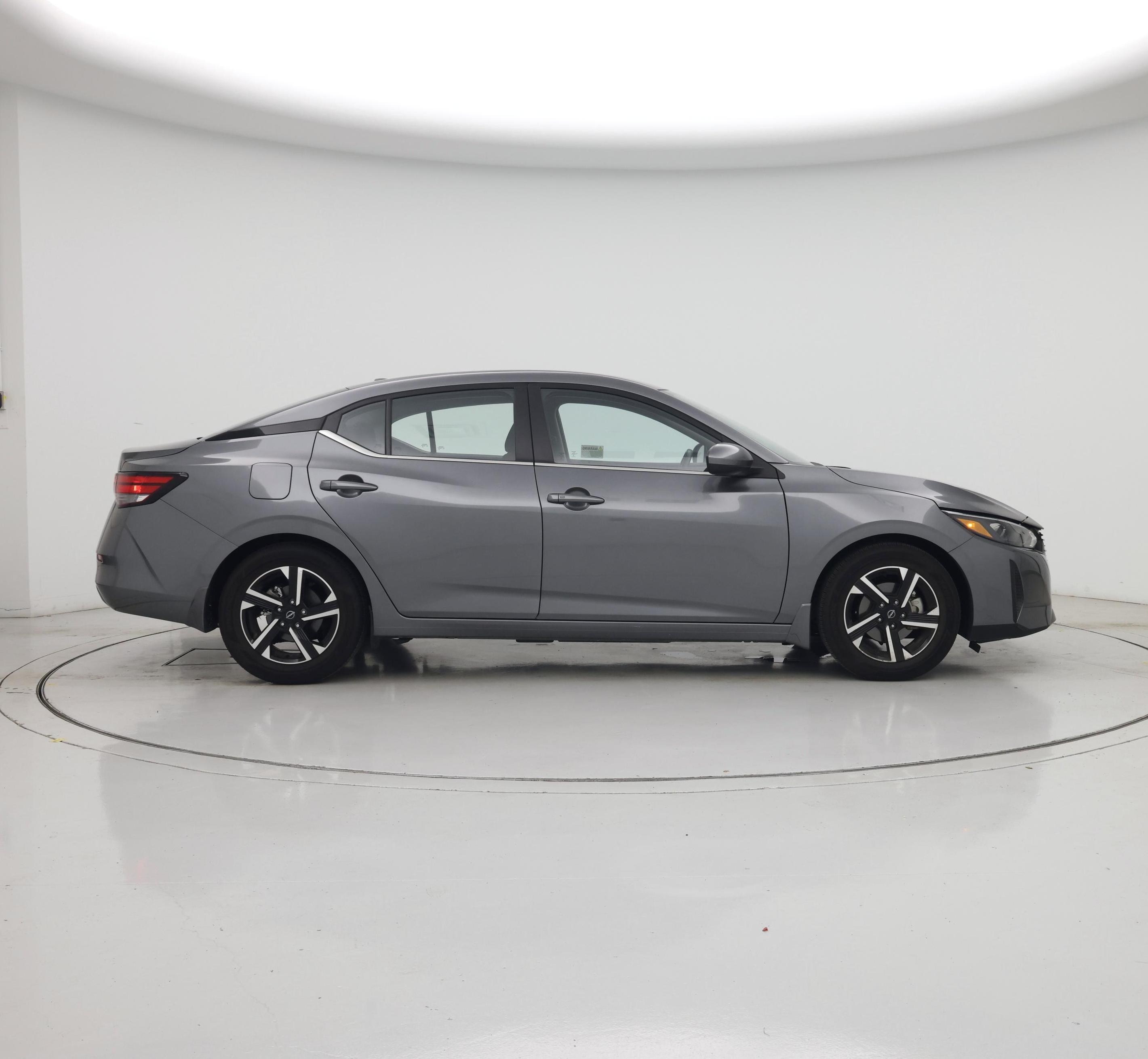 Thumbnail: 2025 Nissan Sentra - 7