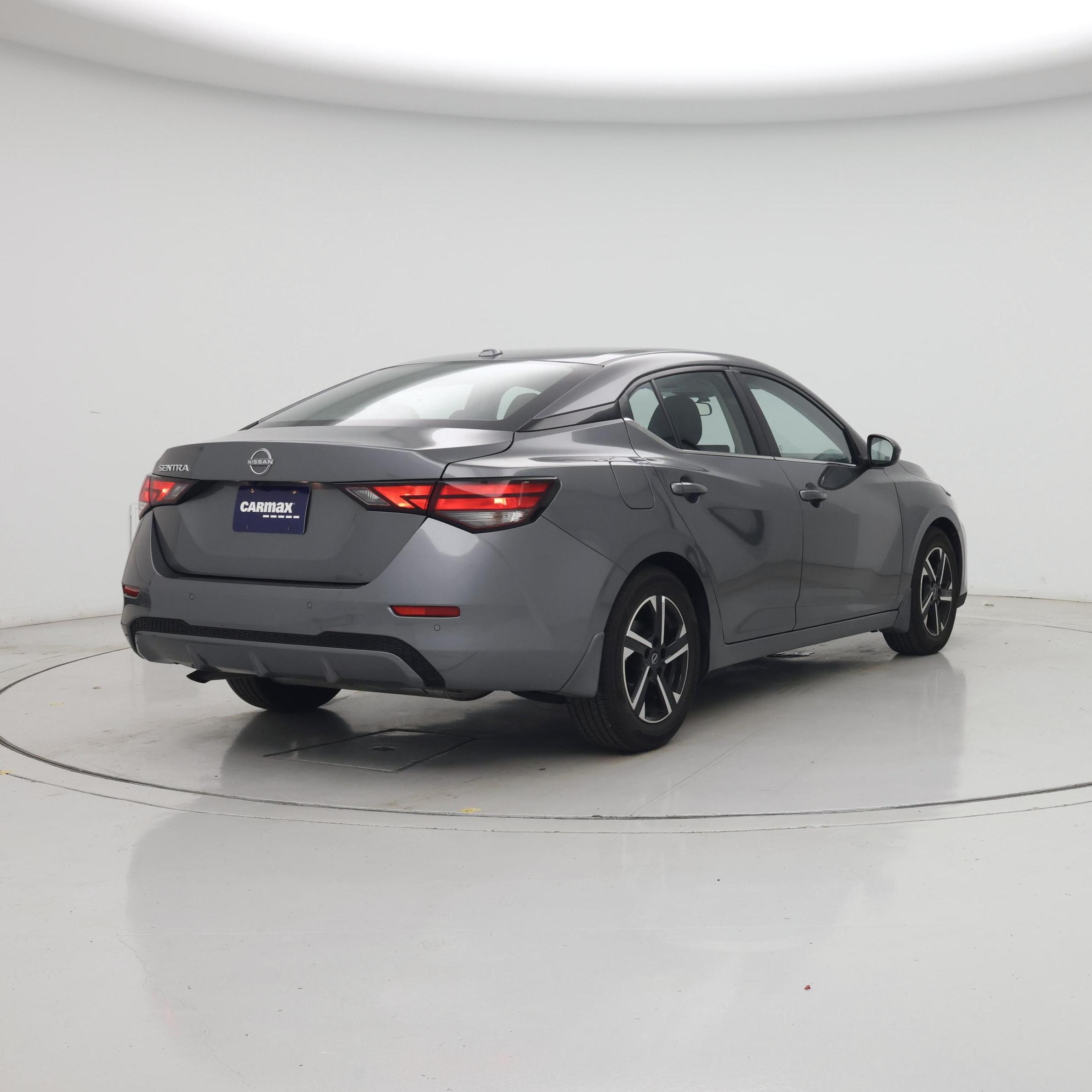 Thumbnail: 2025 Nissan Sentra - 8