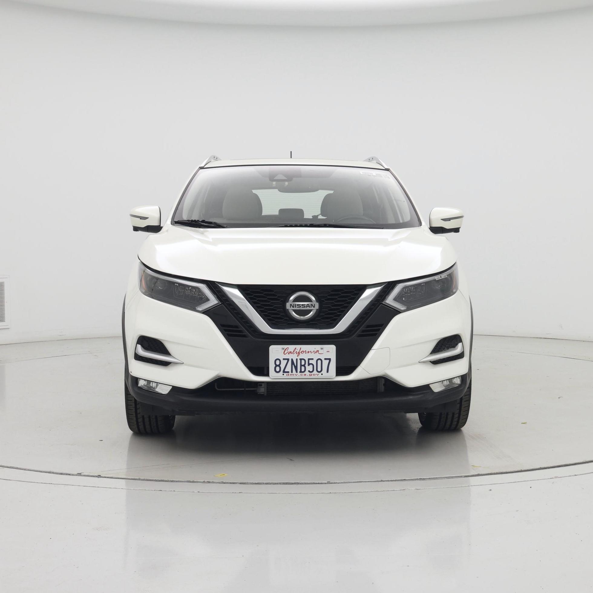 Thumbnail: 2021 Nissan Rogue Sport - 5