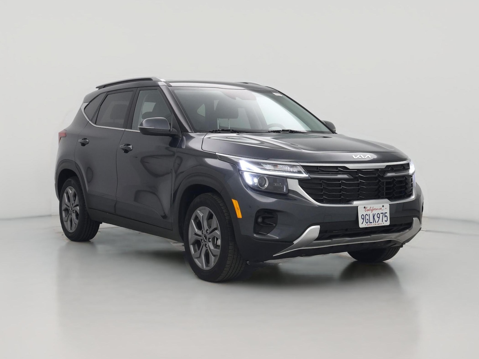 2024 Kia Seltos