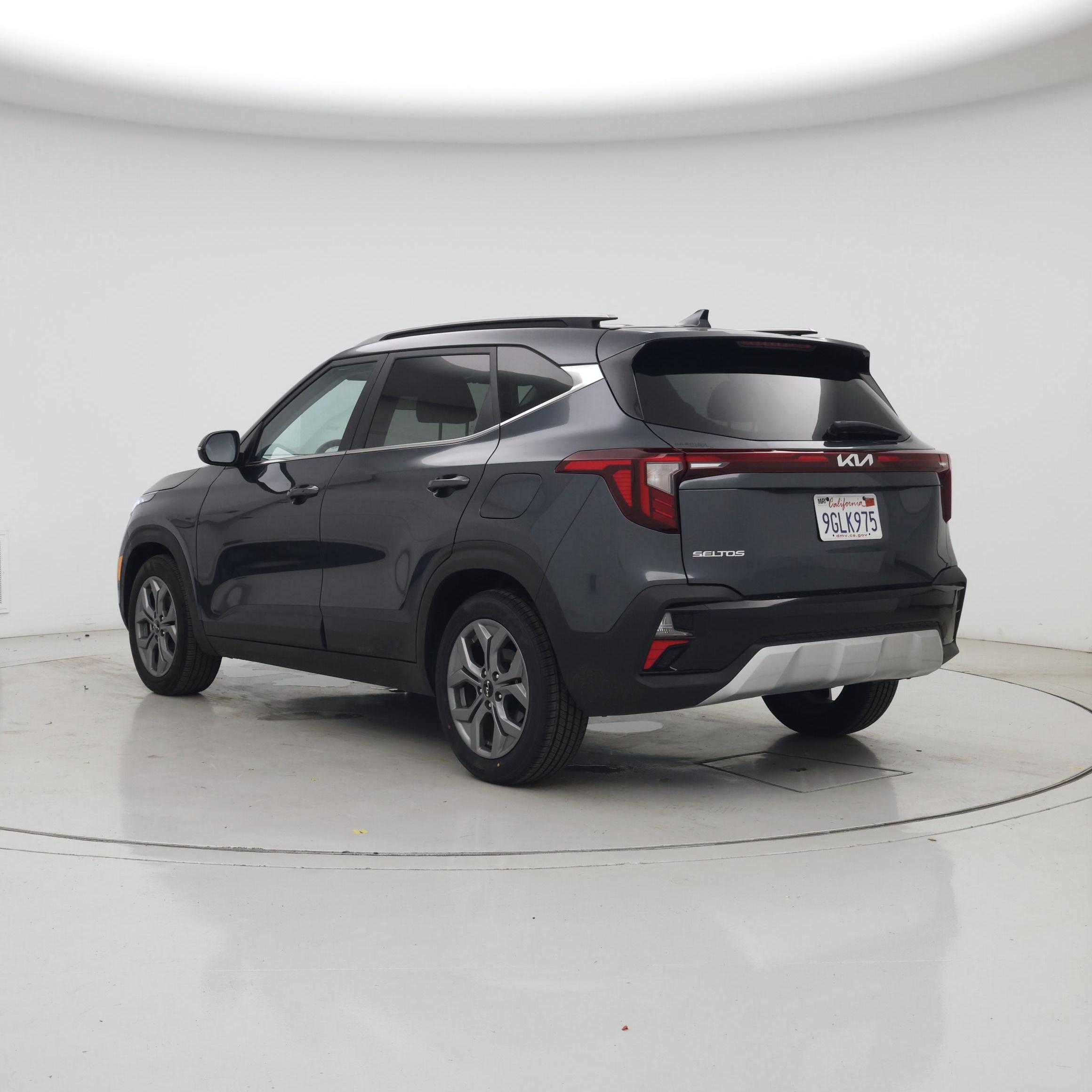 Thumbnail: 2024 Kia Seltos - 2