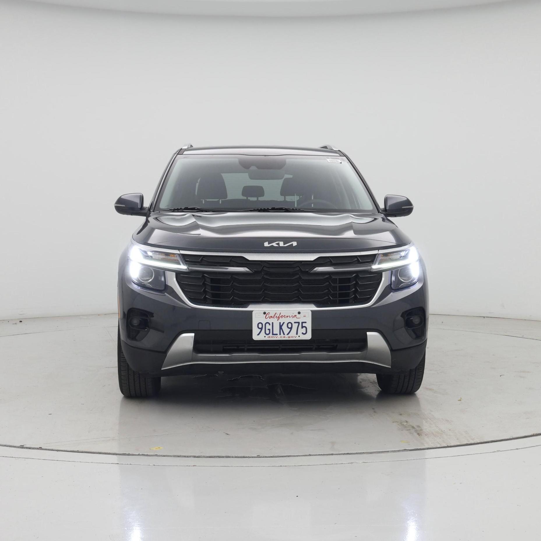 Thumbnail: 2024 Kia Seltos - 5