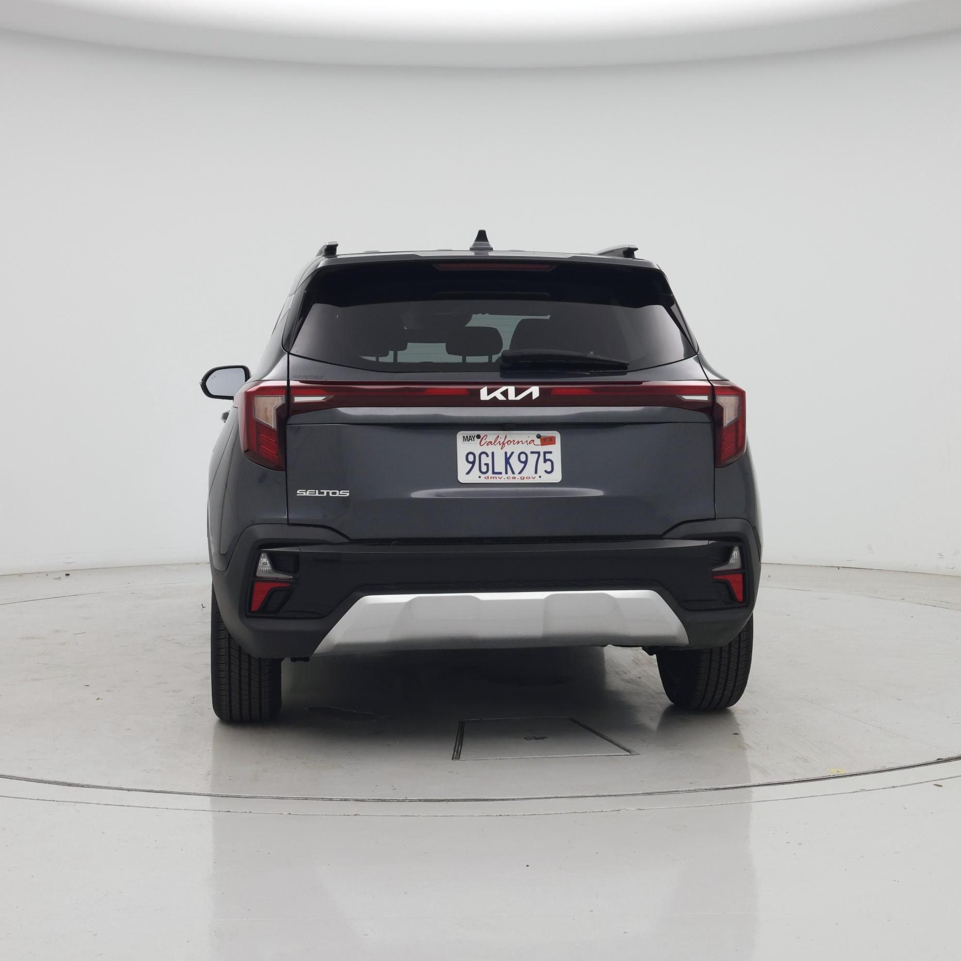 Thumbnail: 2024 Kia Seltos - 6