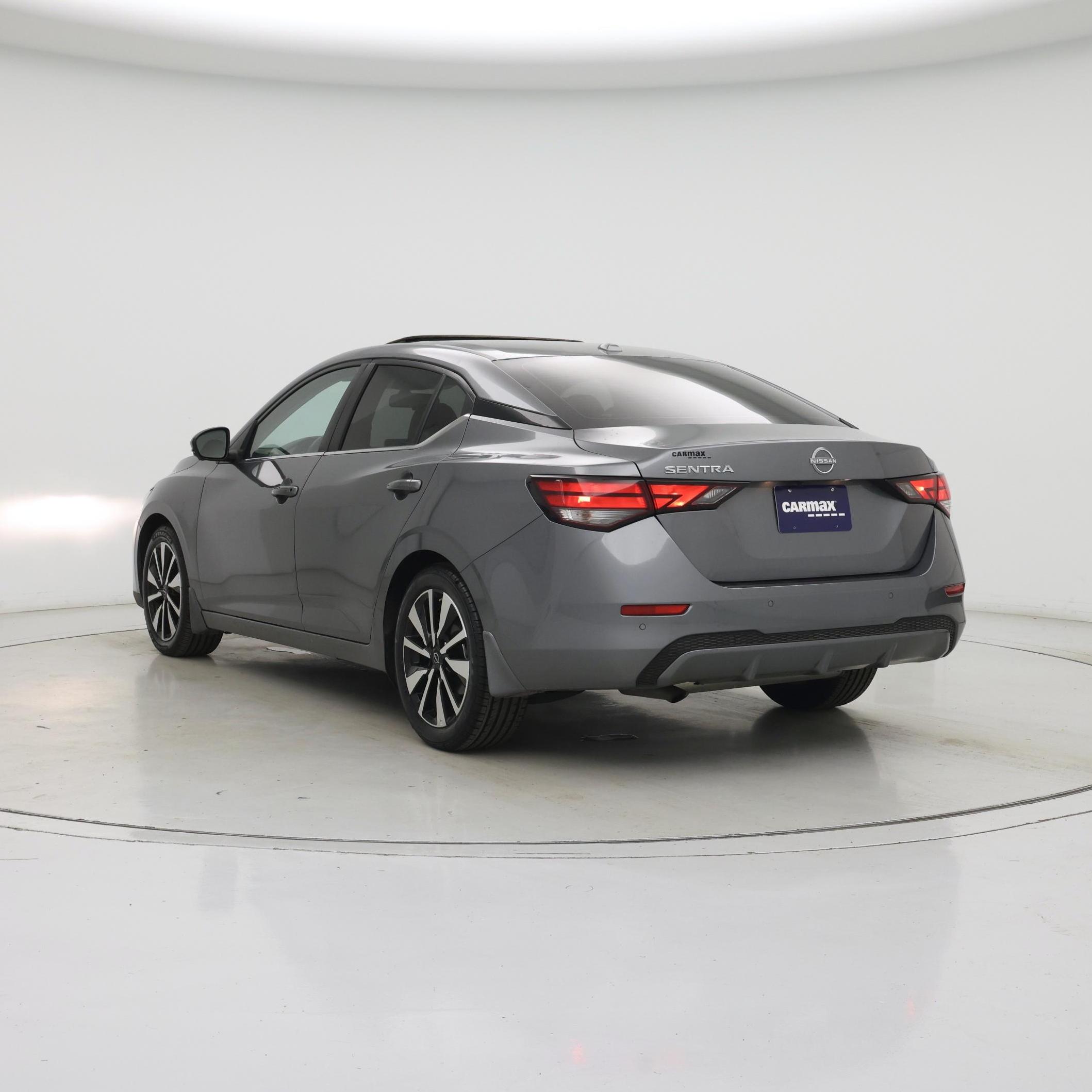 Thumbnail: 2024 Nissan Sentra - 2