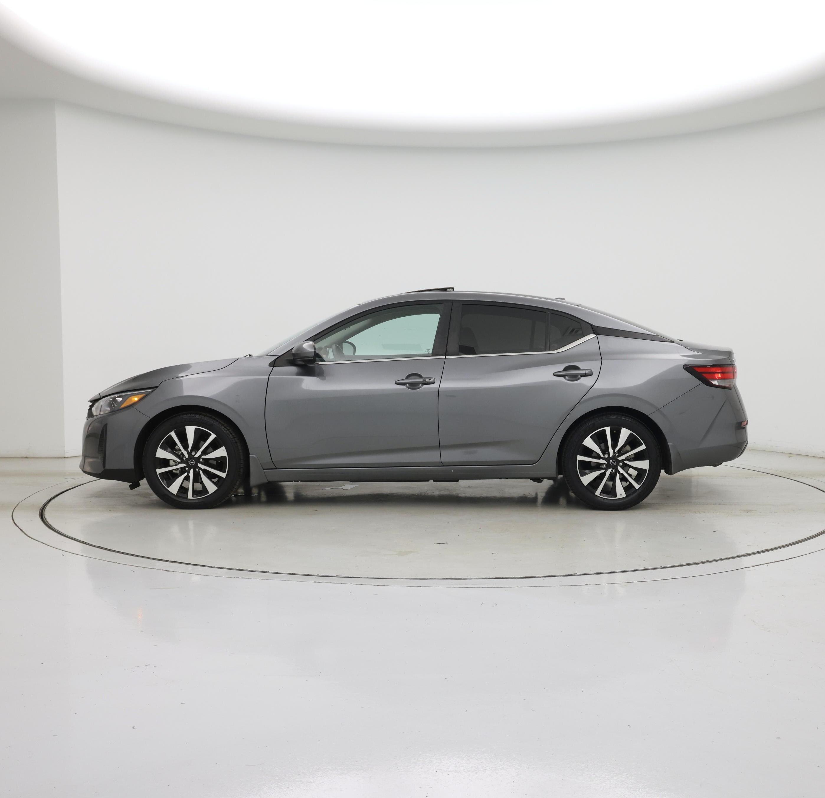 Thumbnail: 2024 Nissan Sentra - 3