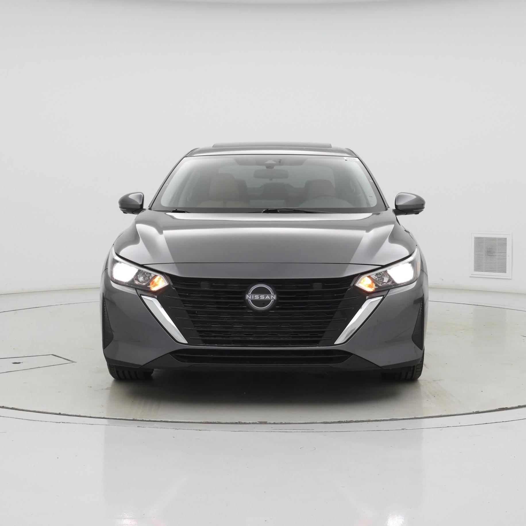 Thumbnail: 2024 Nissan Sentra - 5