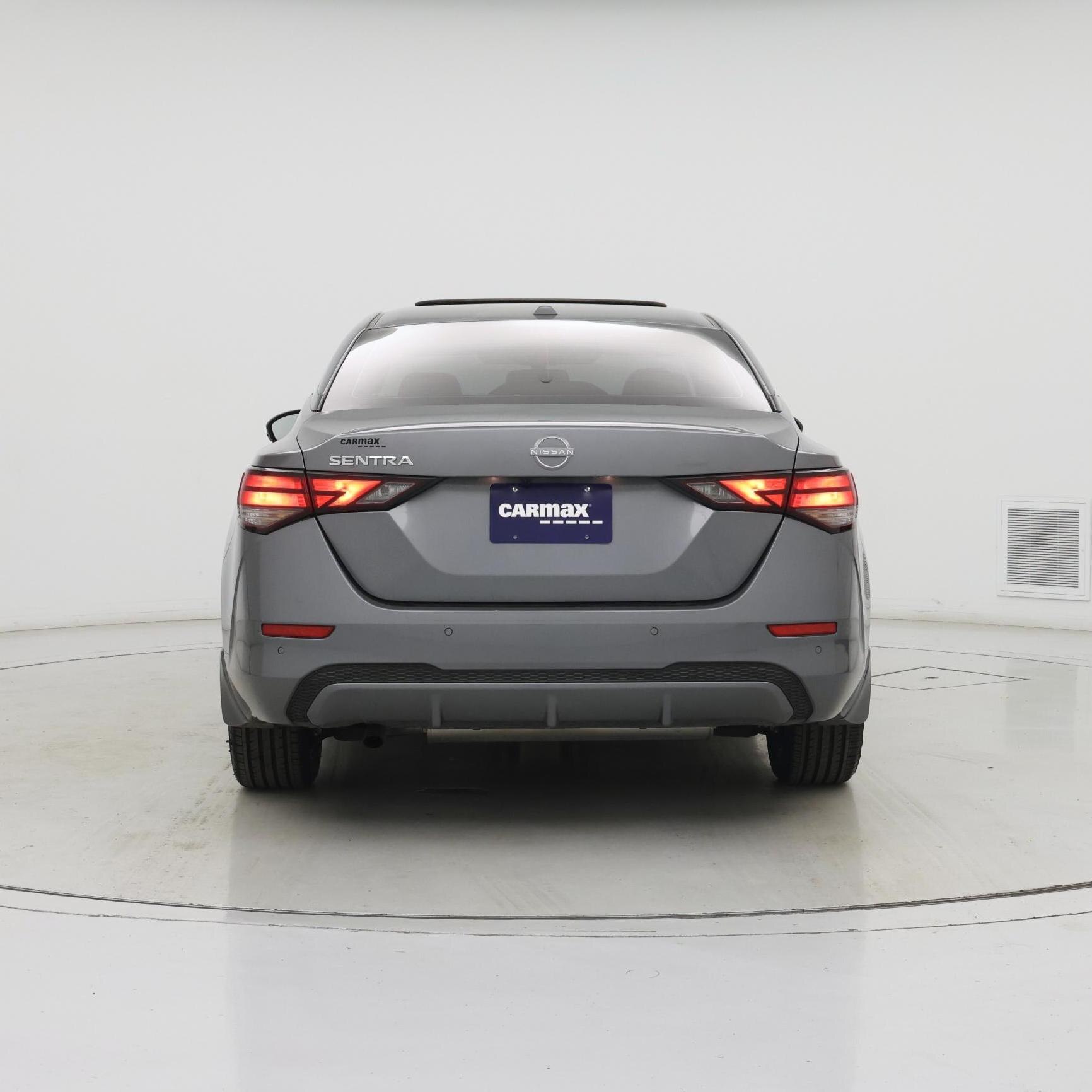 Thumbnail: 2024 Nissan Sentra - 6