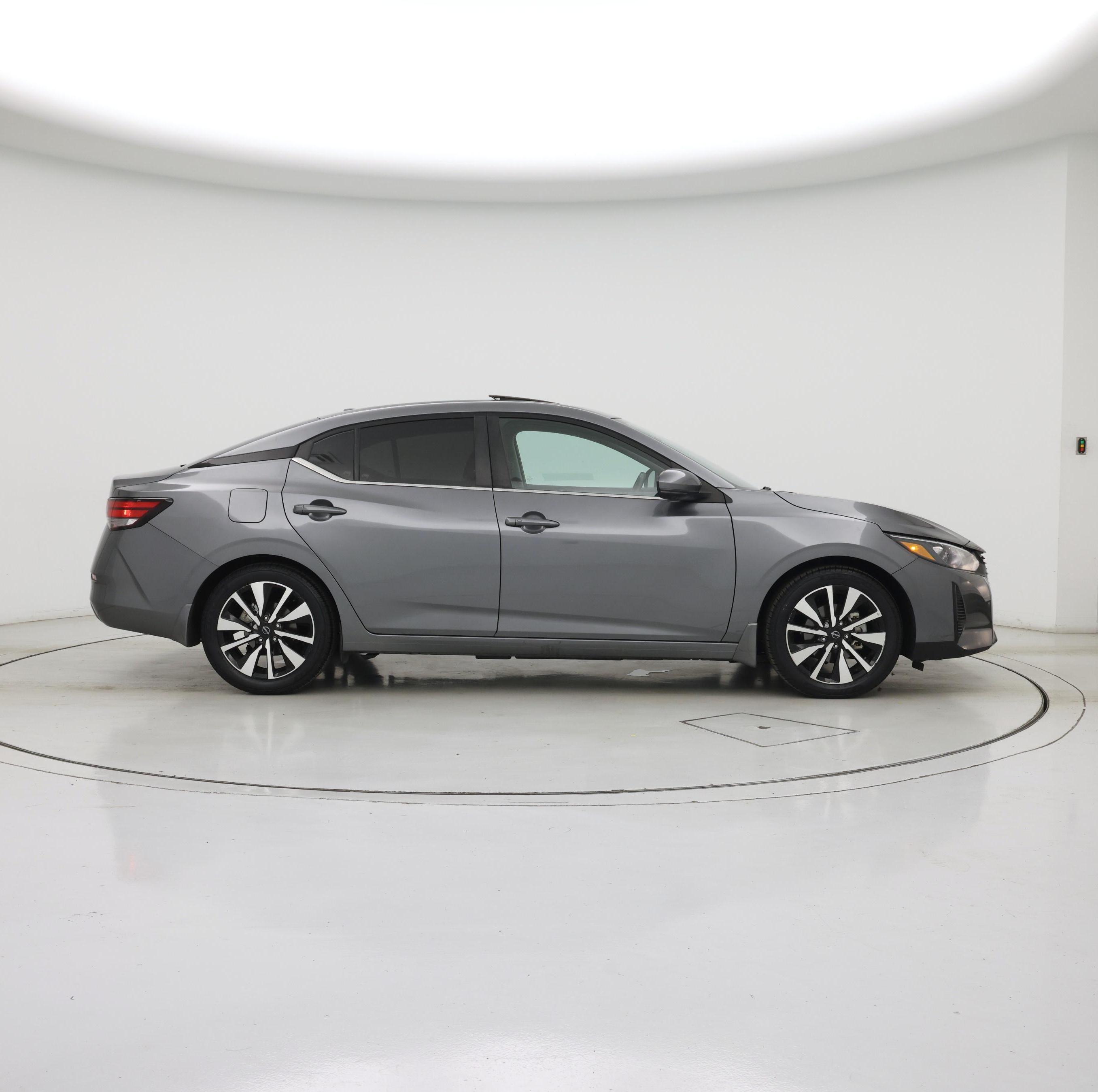 Thumbnail: 2024 Nissan Sentra - 7