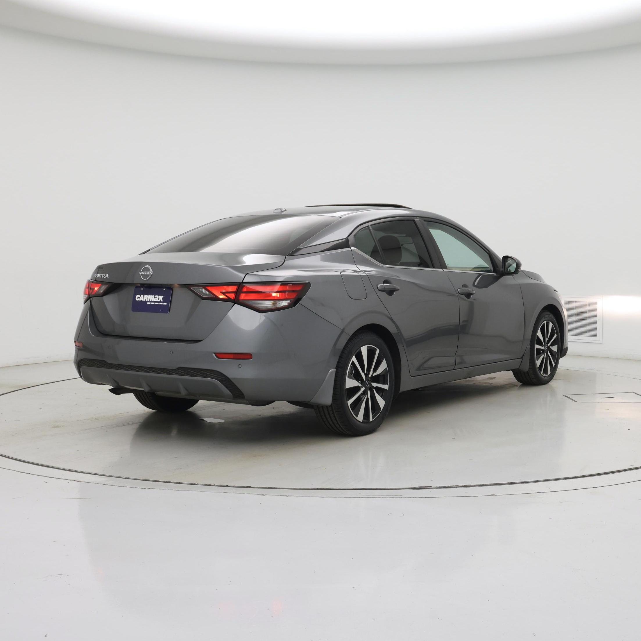 Thumbnail: 2024 Nissan Sentra - 8