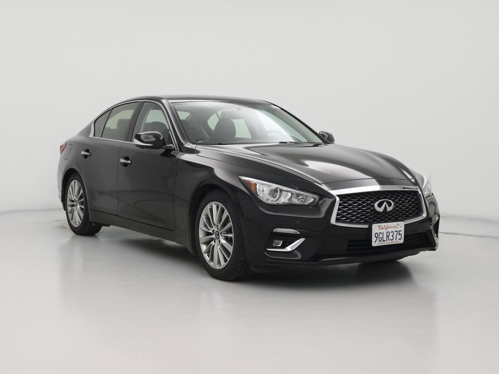 2023 INFINITI Q50 LUXE - Photo 1