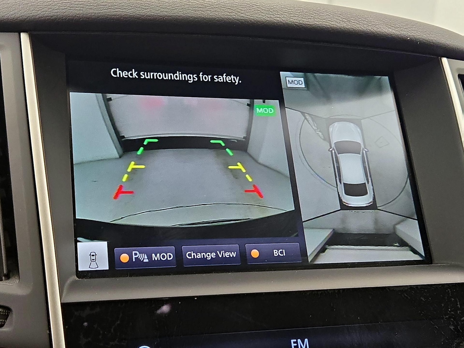 2023 INFINITI Q50 LUXE - Photo 15