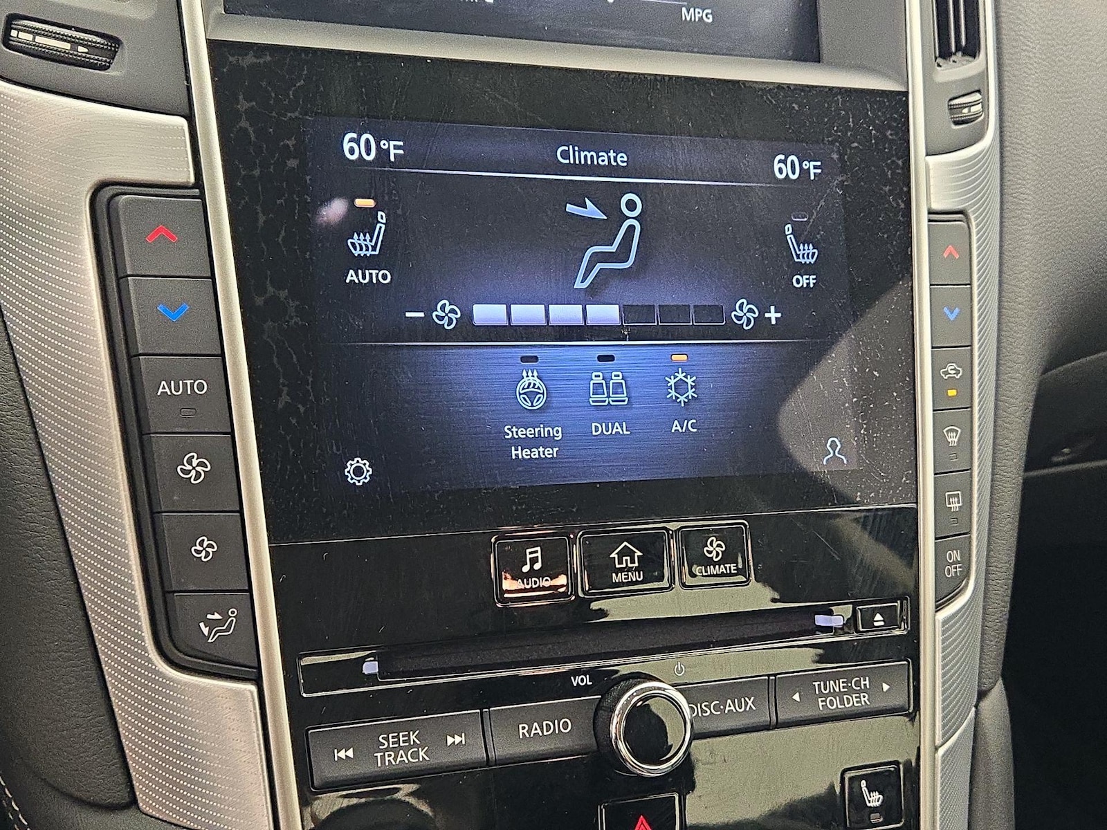 2023 INFINITI Q50 LUXE - Photo 17