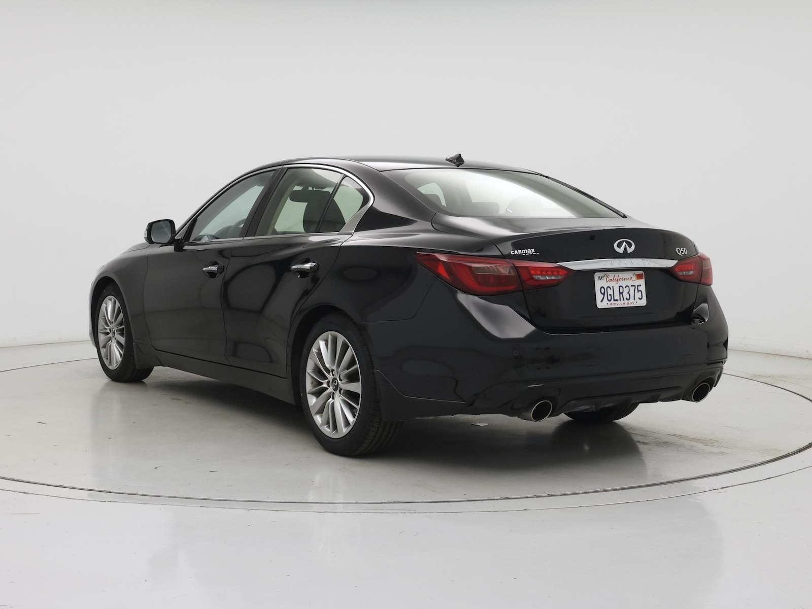 2023 INFINITI Q50 LUXE - Photo 3