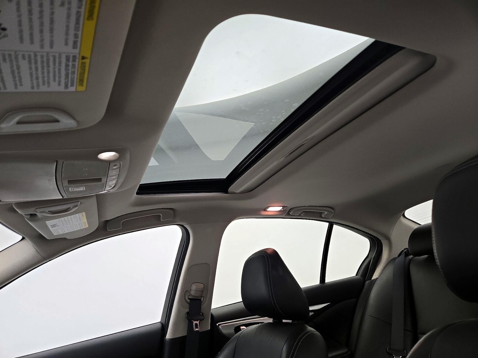 2023 INFINITI Q50 LUXE - Photo 20
