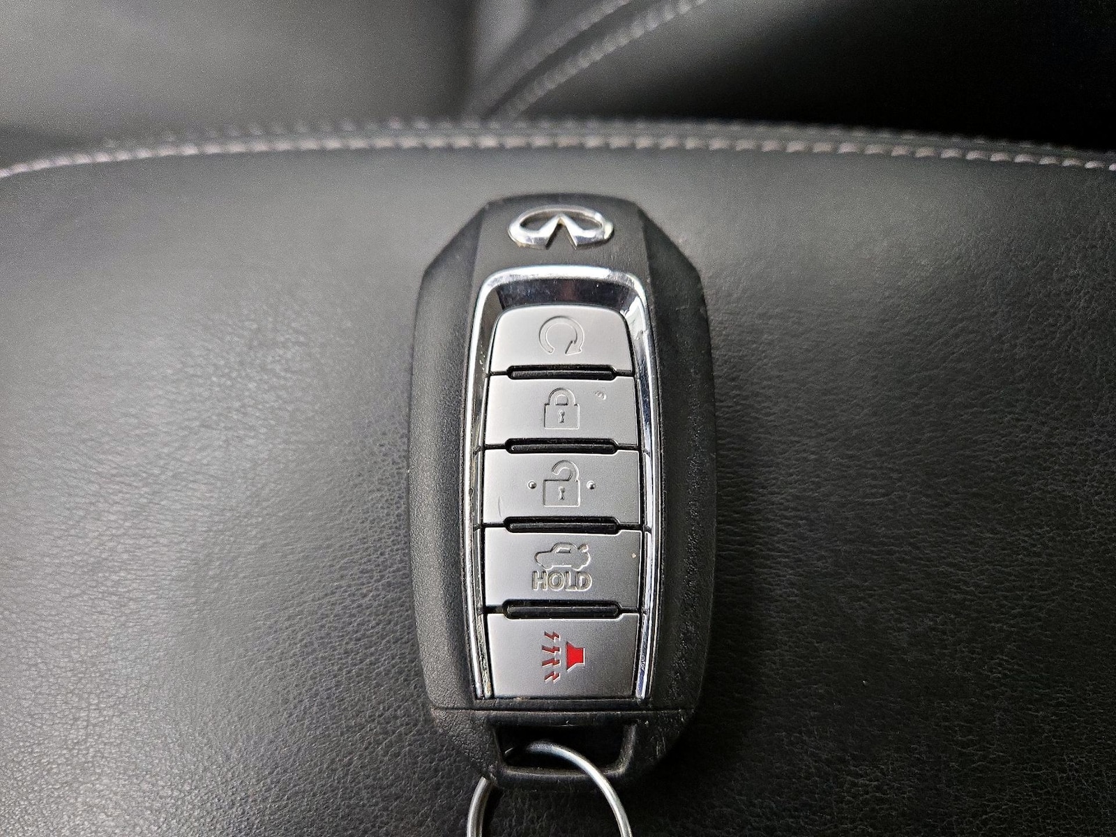 2023 INFINITI Q50 LUXE - Photo 25