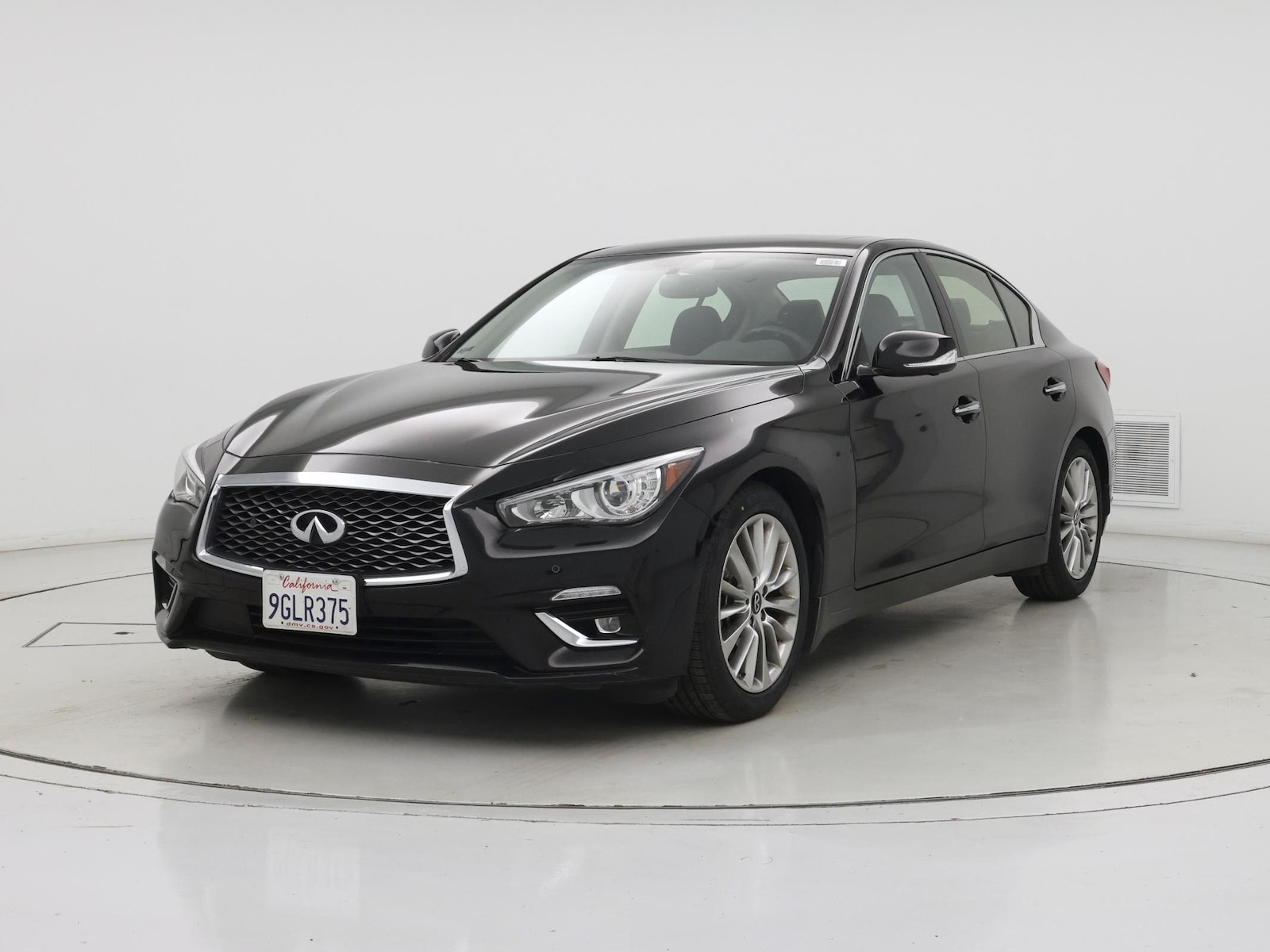 2023 INFINITI Q50 LUXE - Photo 5