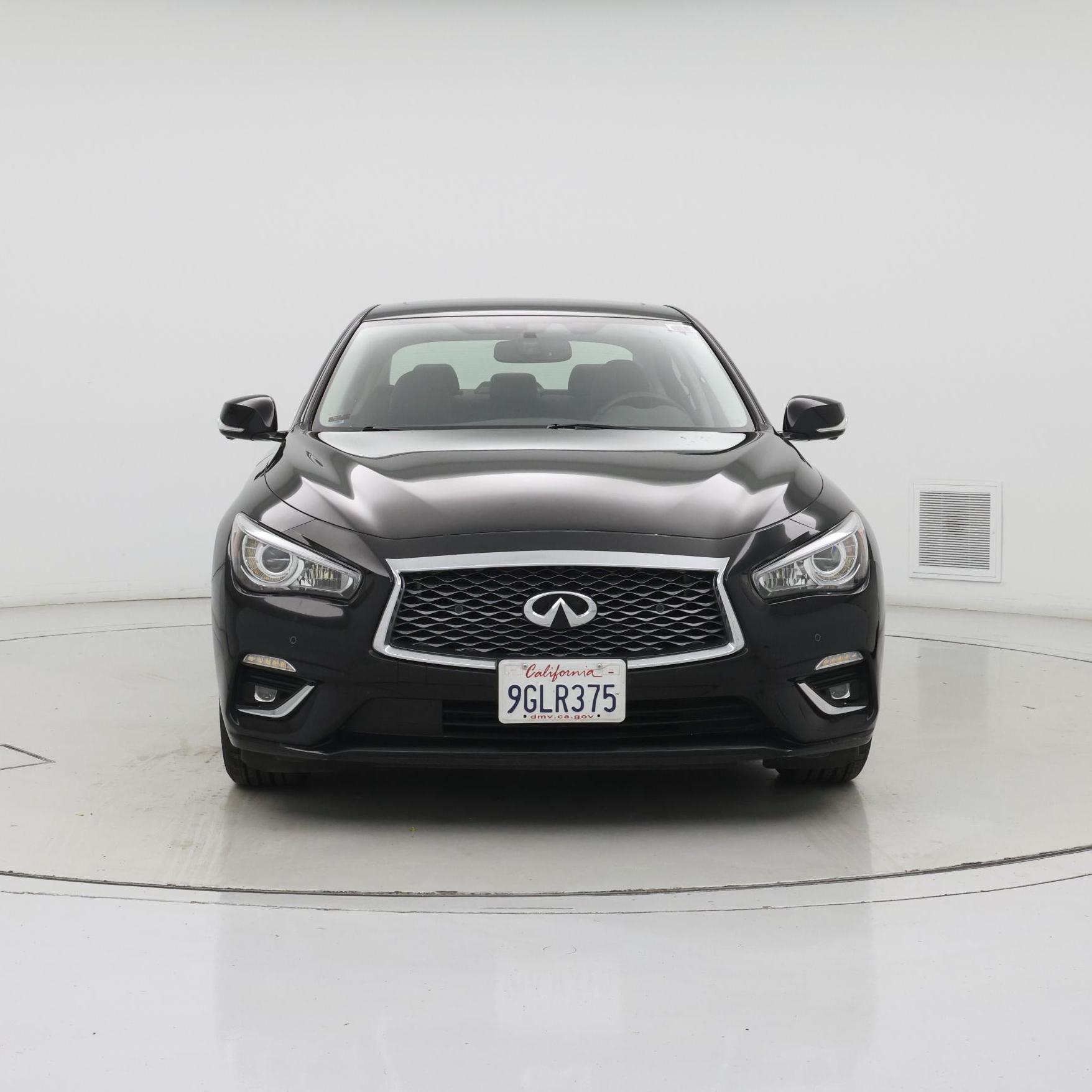Thumbnail: 2023 INFINITI Q50 - 5