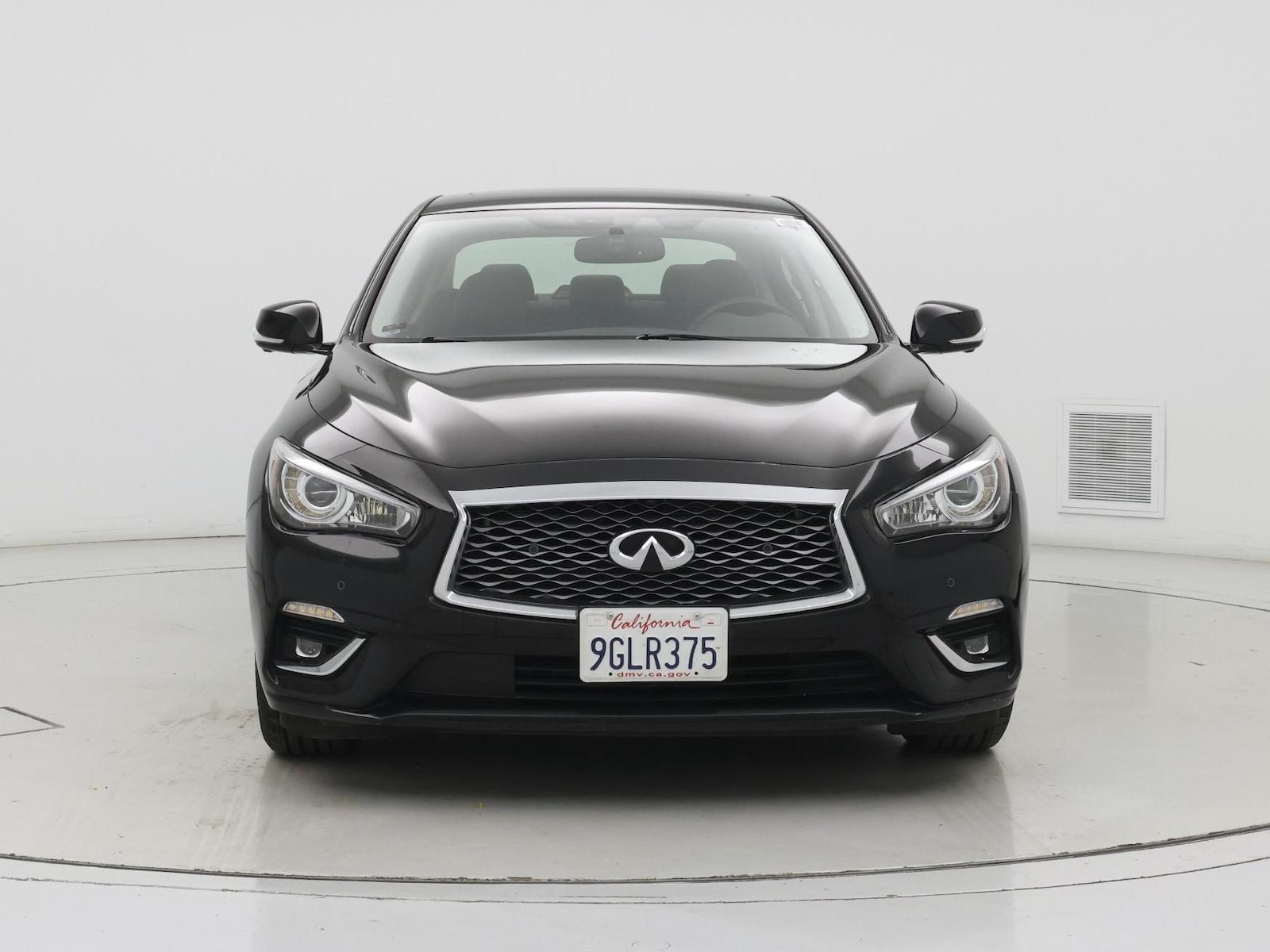 2023 INFINITI Q50 LUXE - Photo 6