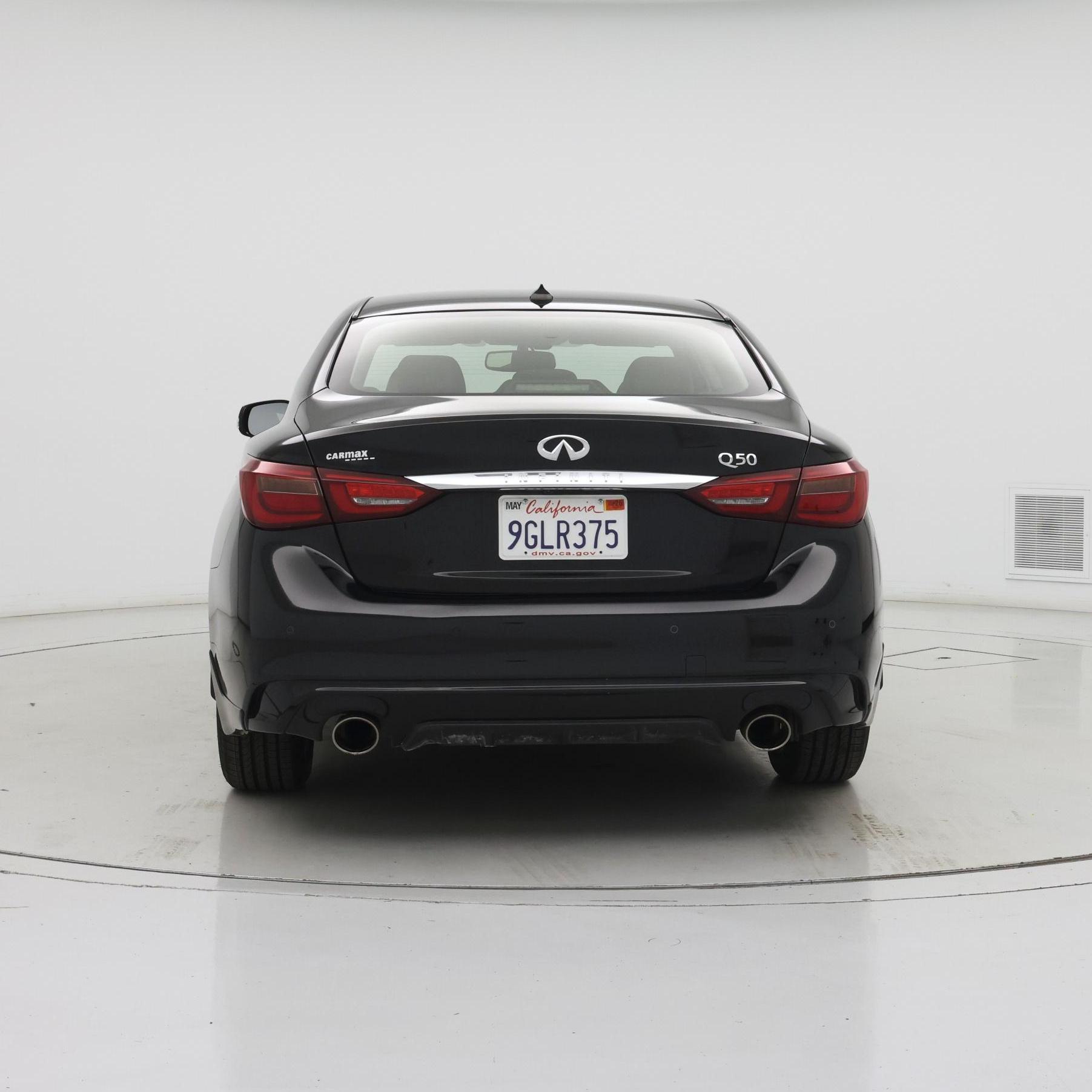 Thumbnail: 2023 INFINITI Q50 - 6