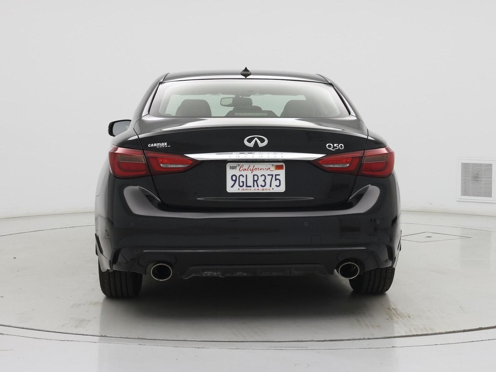 2023 INFINITI Q50 LUXE - Photo 7