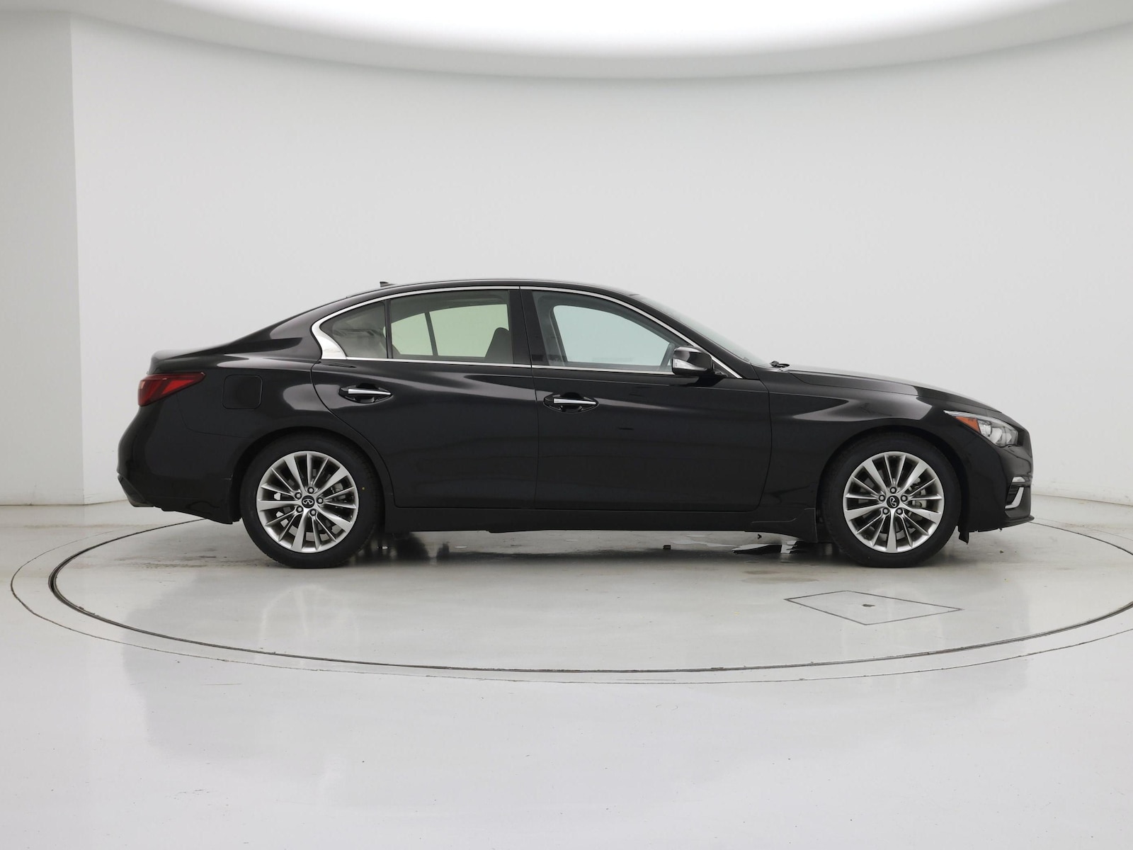 2023 INFINITI Q50 LUXE - Photo 8