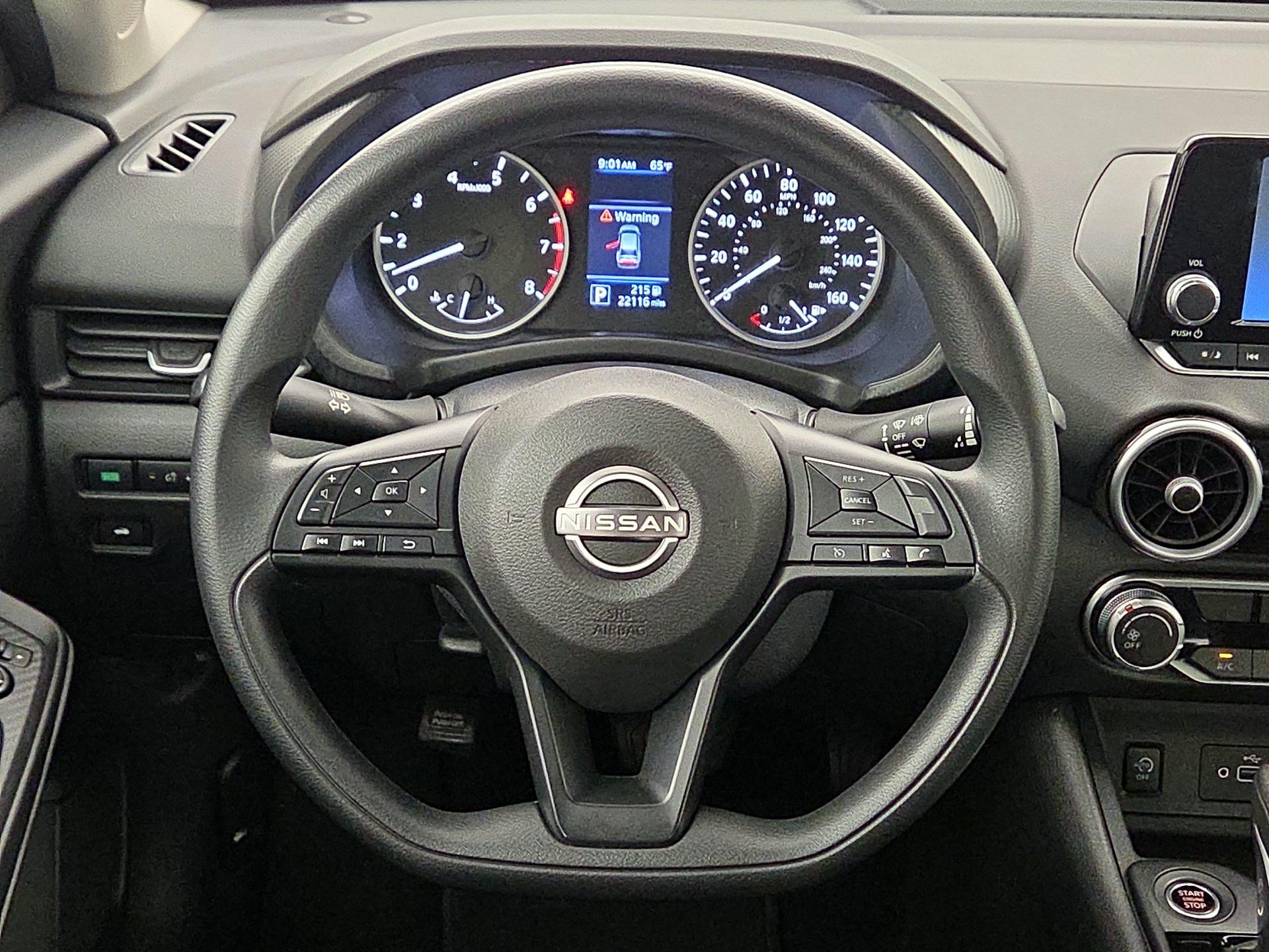 Thumbnail: 2024 Nissan Sentra - 10
