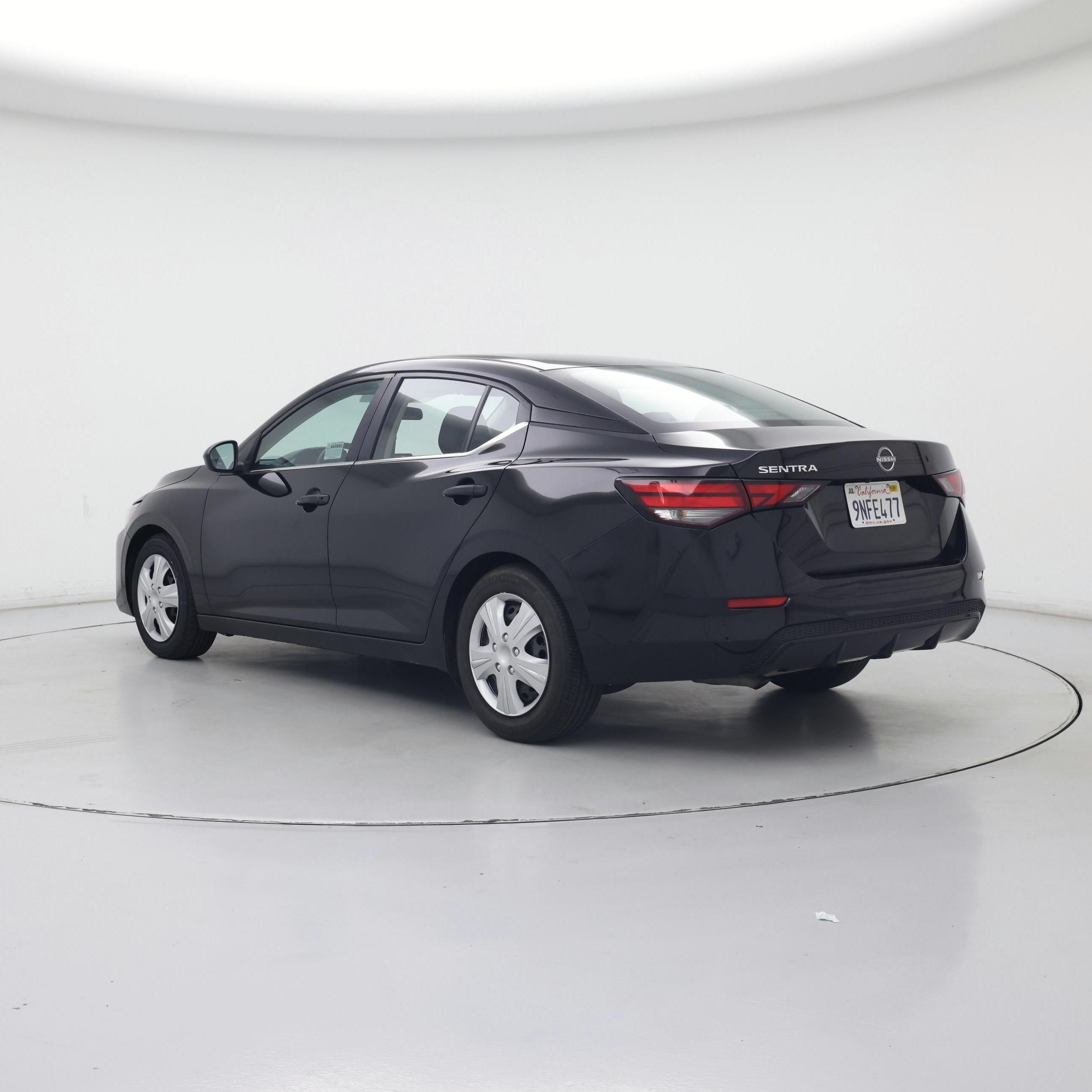 Thumbnail: 2024 Nissan Sentra - 2