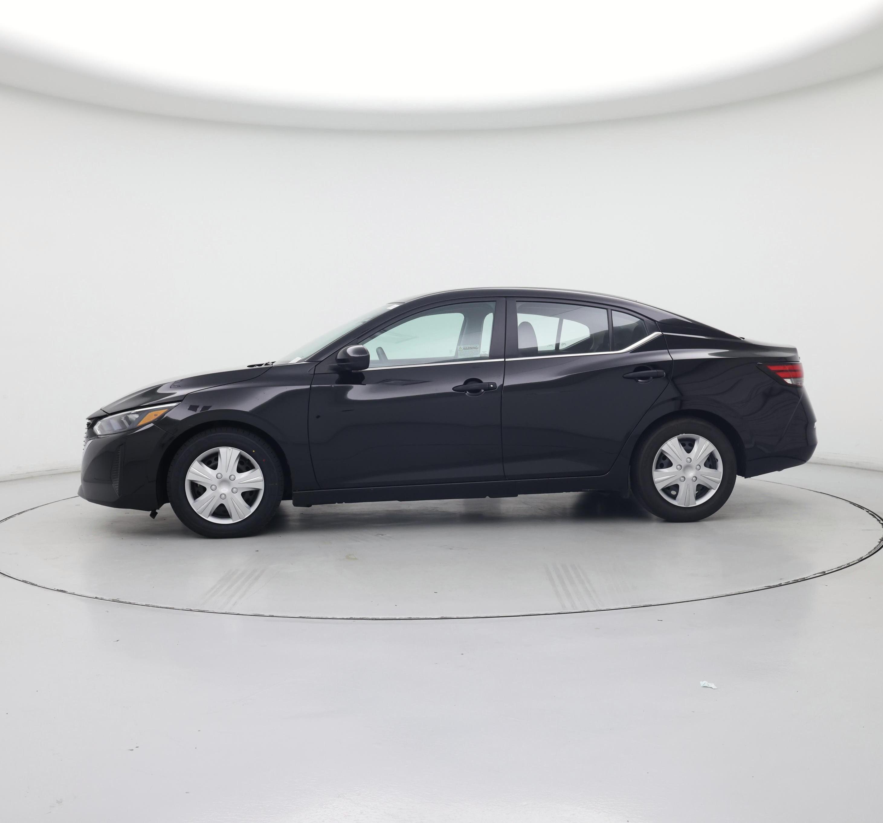 Thumbnail: 2024 Nissan Sentra - 3