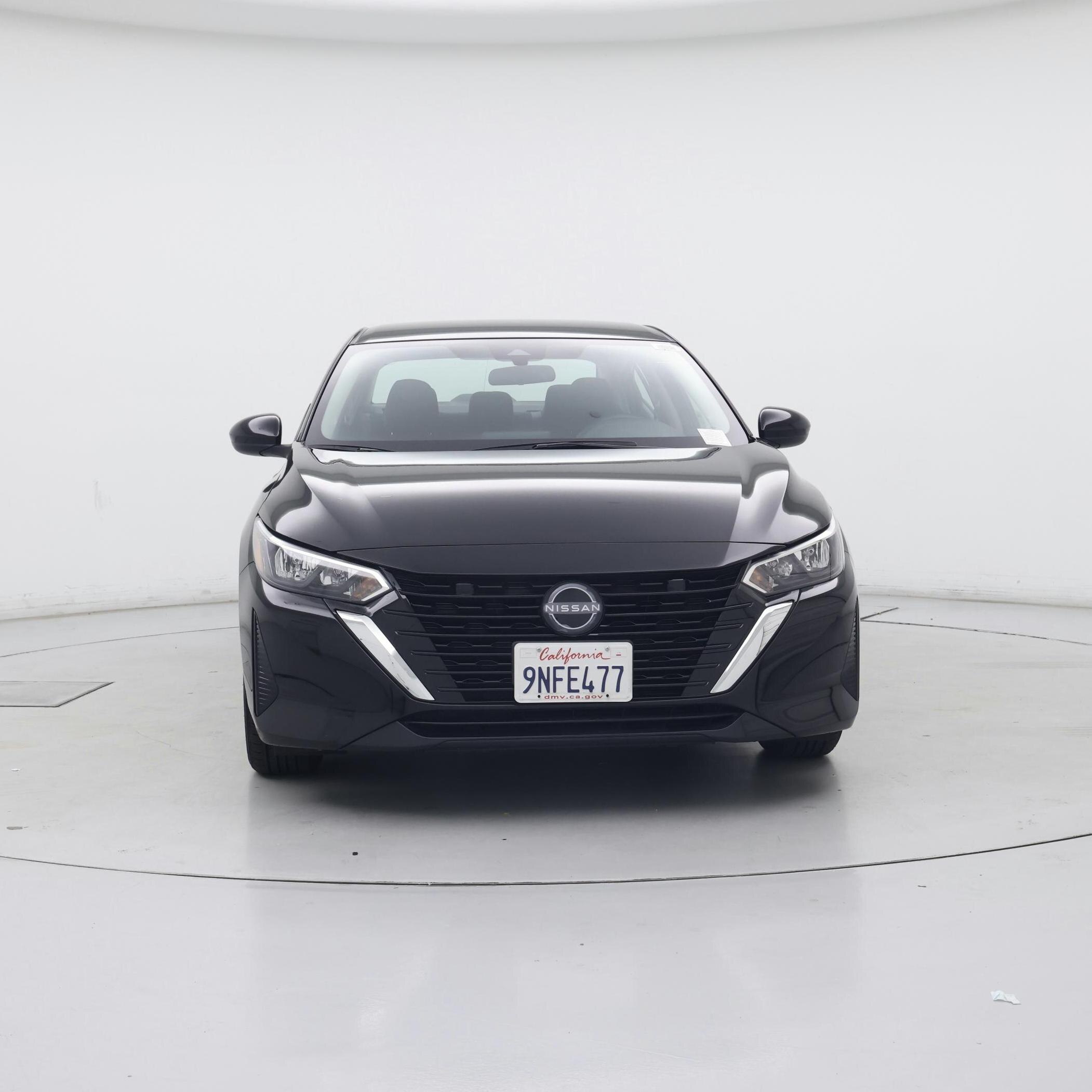 Thumbnail: 2024 Nissan Sentra - 5